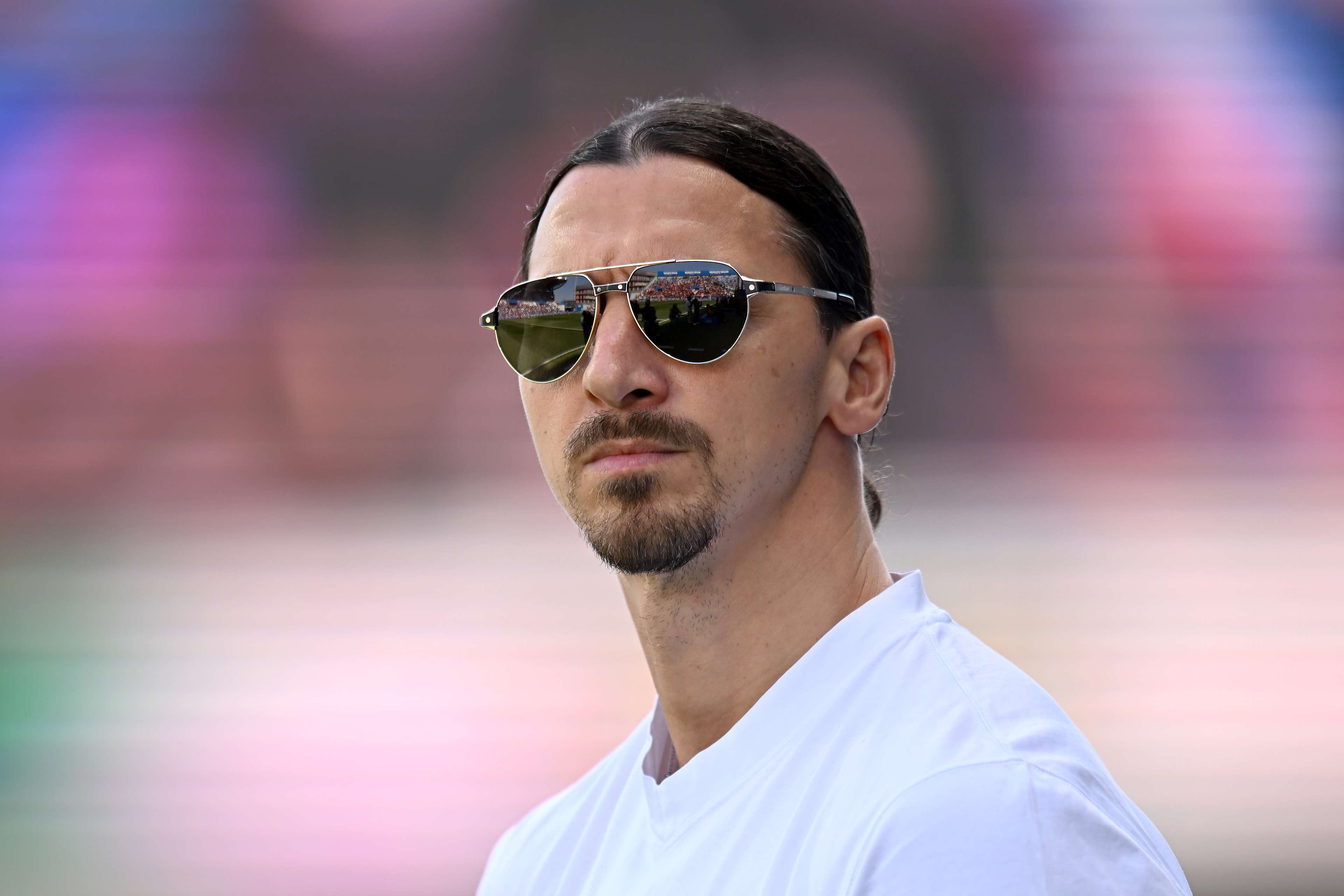 US Sassuolo v AC Milan - Serie A TIM