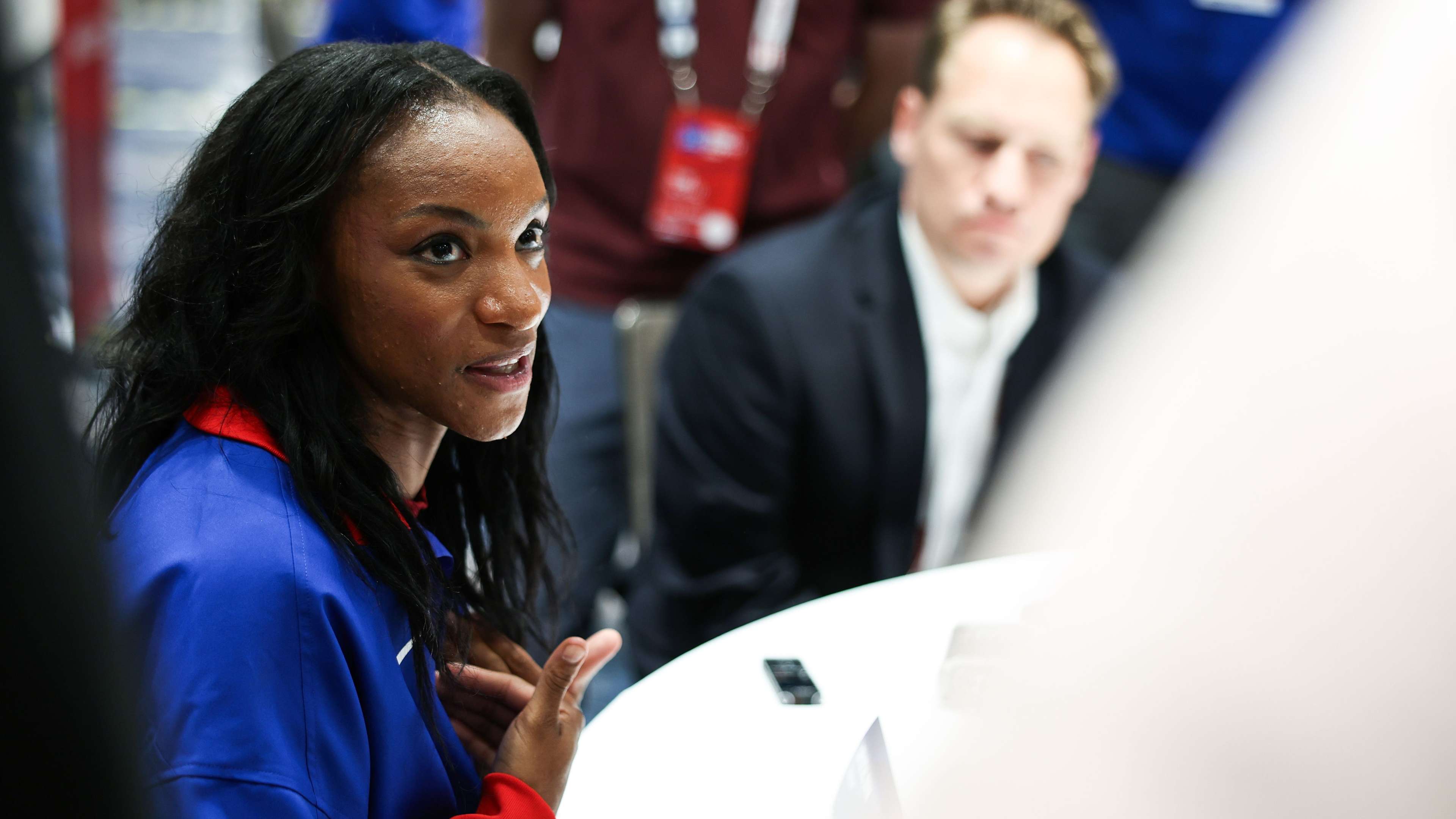 2024 Team USA Media Summit