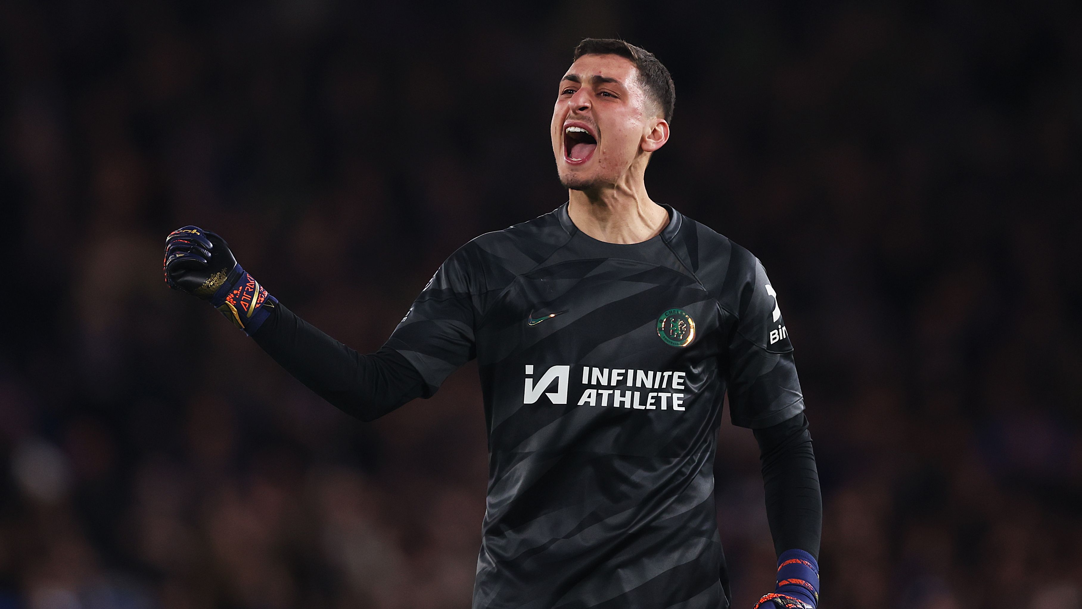 Chelsea FC v Everton FC - Premier League