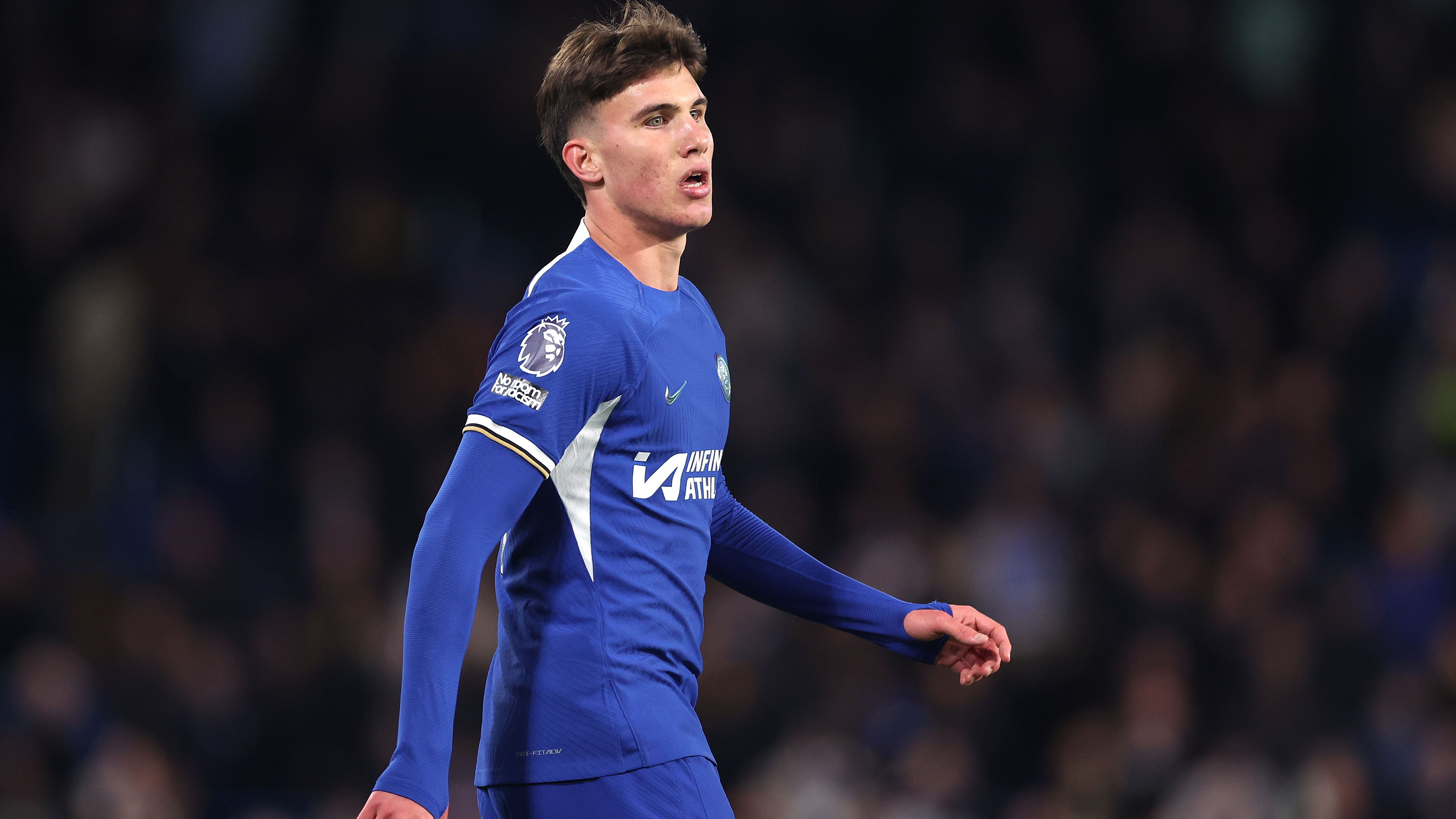 Chelsea FC v Everton FC - Premier League