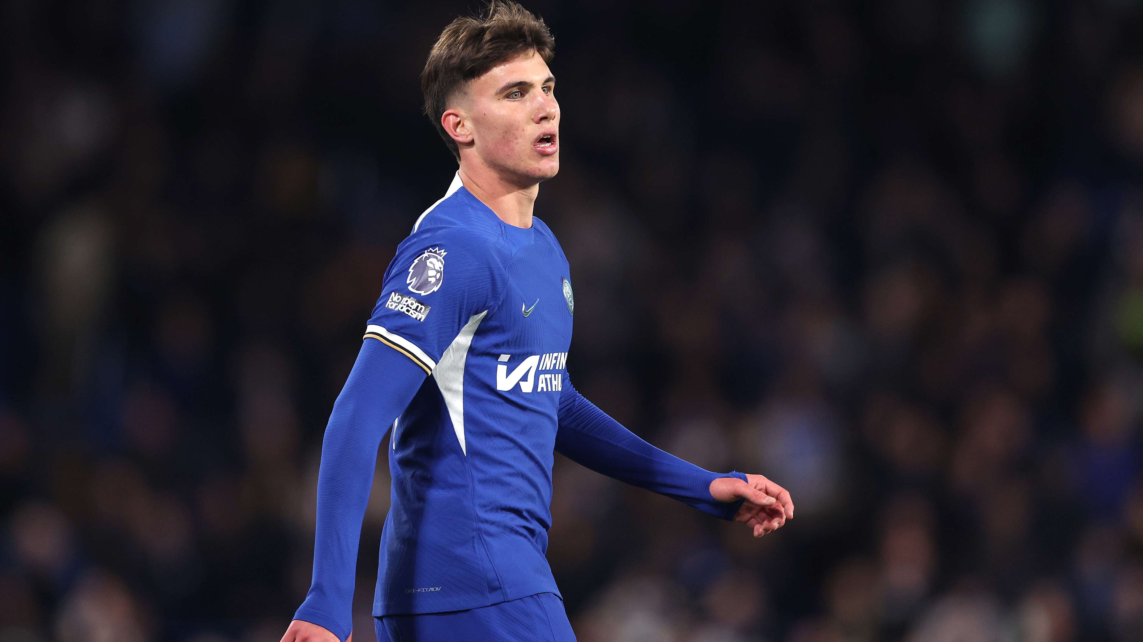 Chelsea FC v Everton FC - Premier League