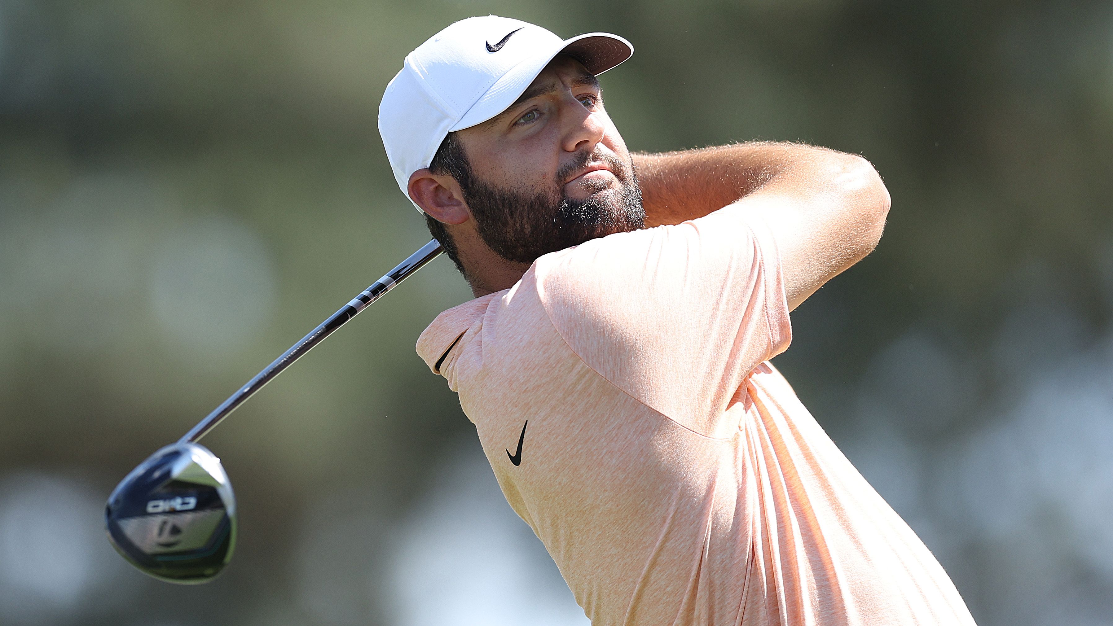 The Masters - Final Round