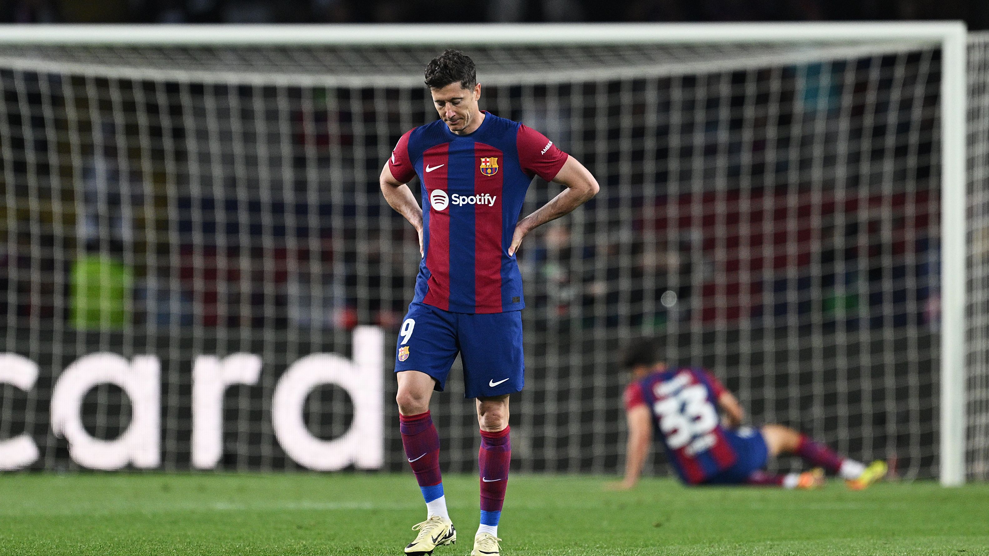 22-23シーズン　レヴァンドフスキ メッシやC・ロナウドを超えて：レヴァンドフスキ、継続性では「史上