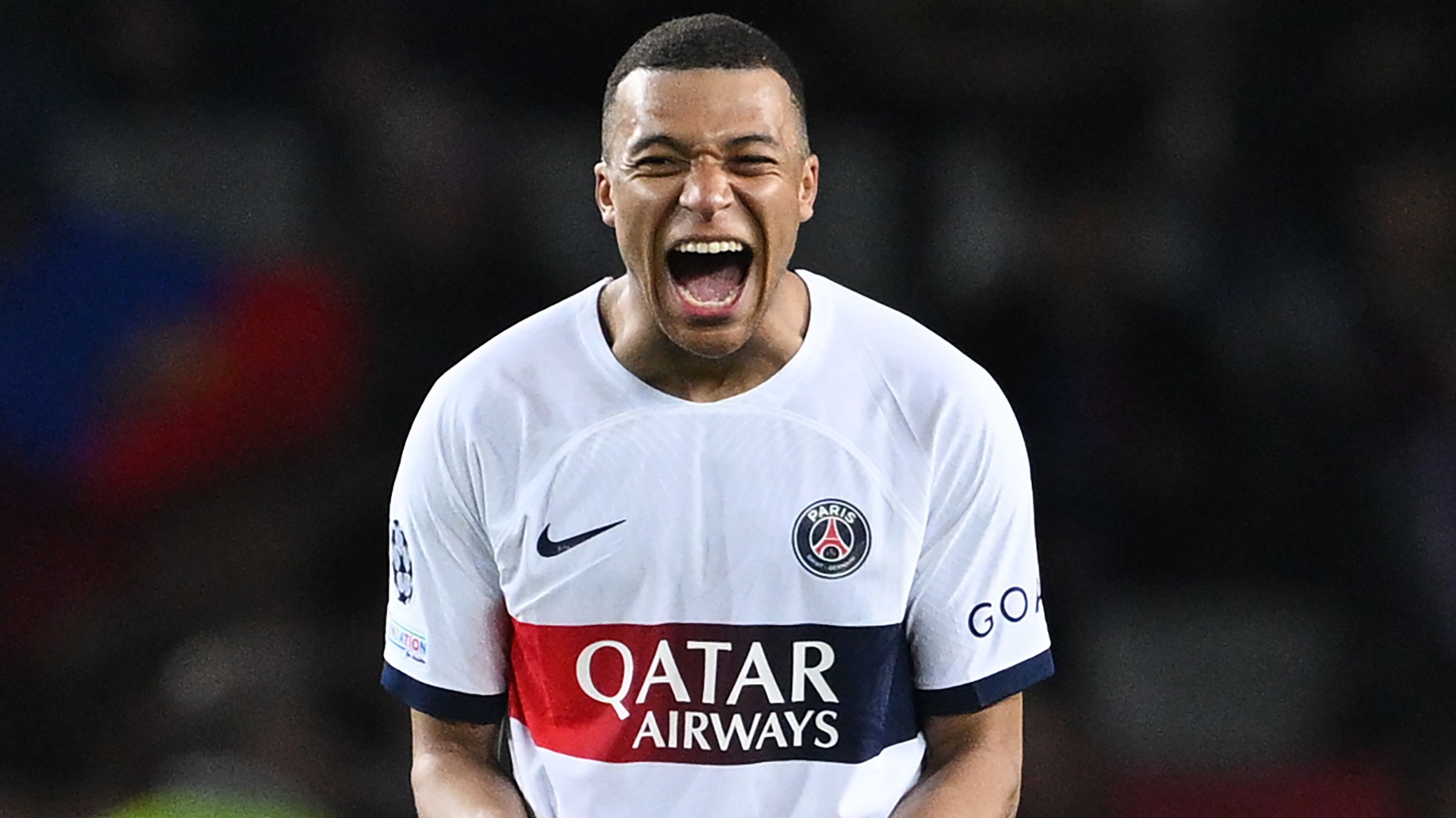 FC Barcelona v Paris Saint-Germain: Quarter-final Second Leg - UEFA Champions League 2023/24