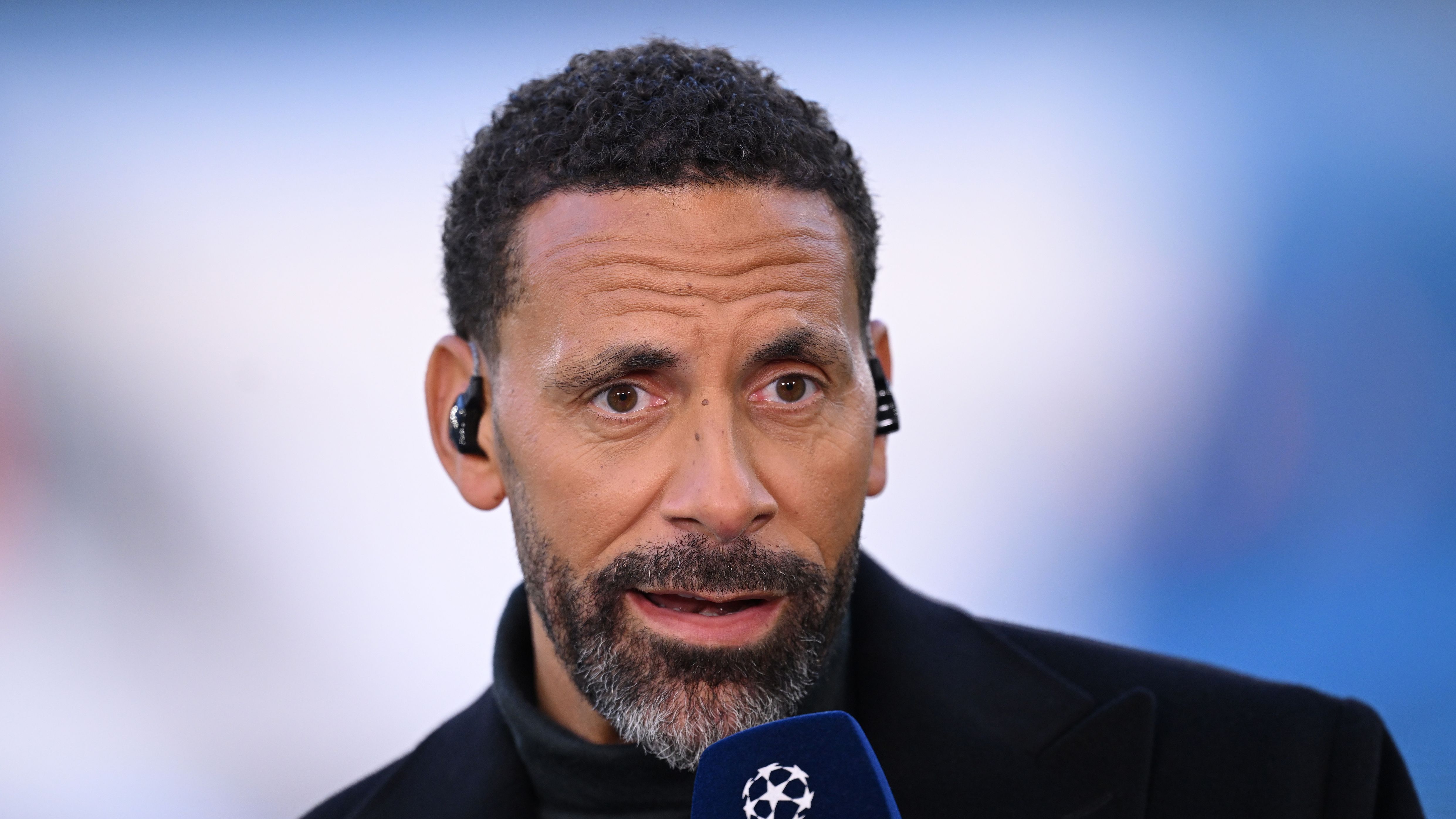 Manchester City v Real Madrid CF: Quarter-final Second Leg - UEFA Champions League 2023/24