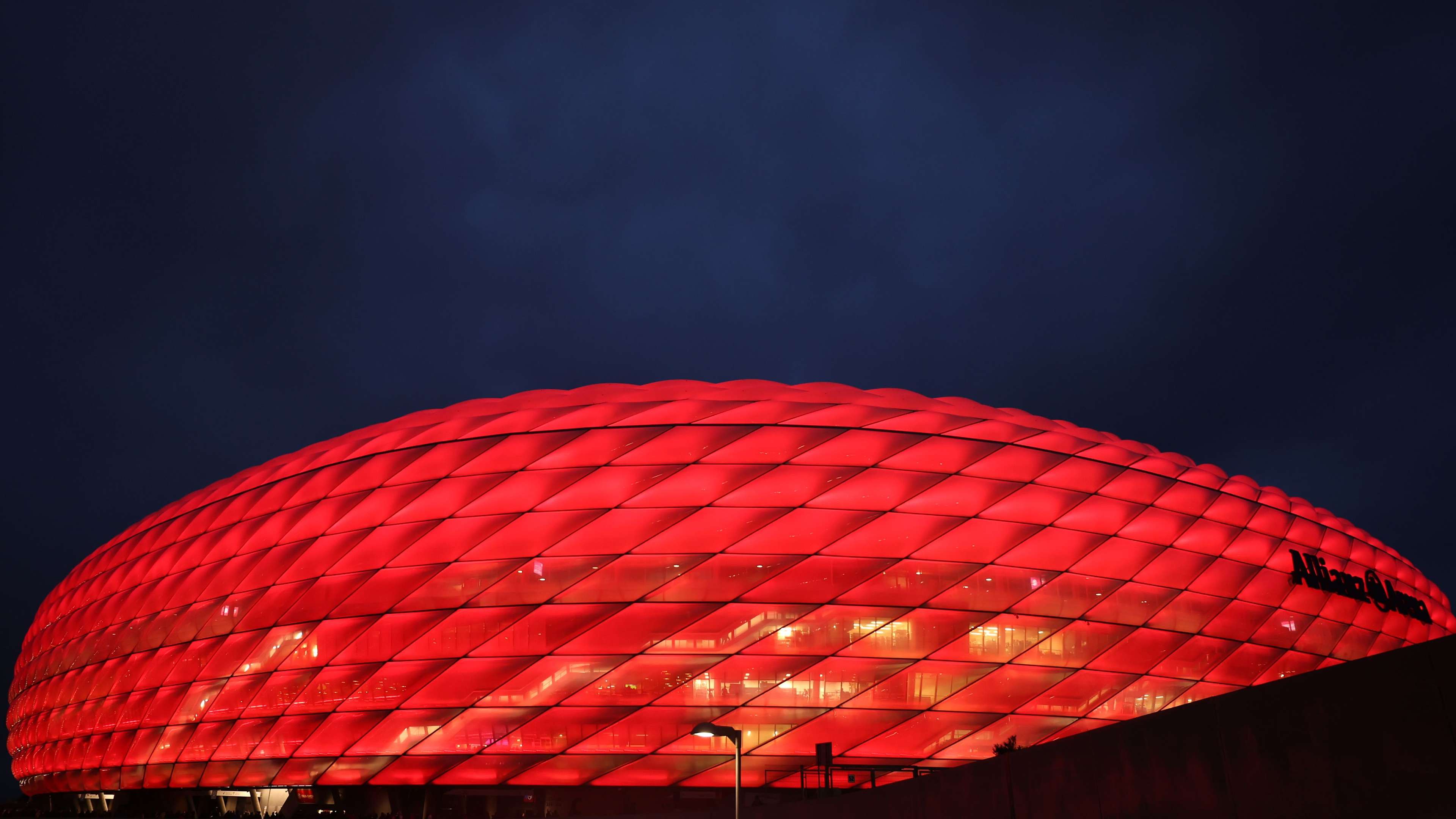 FC Bayern München v Arsenal FC: Quarter-final Second Leg - UEFA Champions League 2023/24