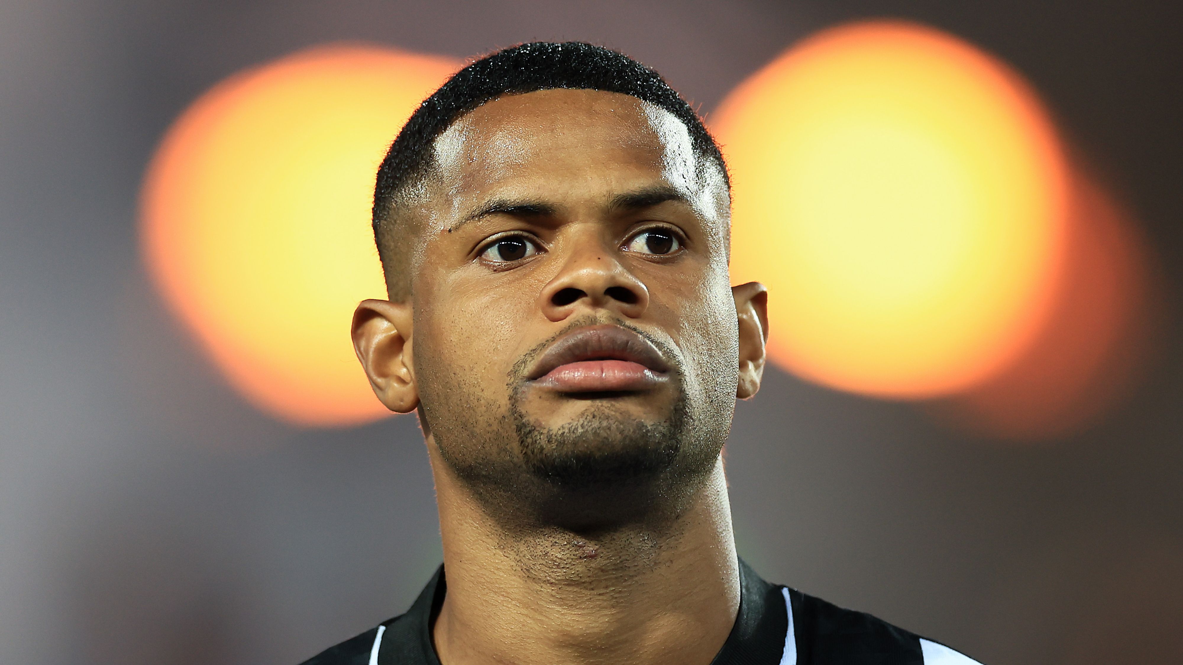 Botafogo v Atletico Goianiense - Brasileirao 2024