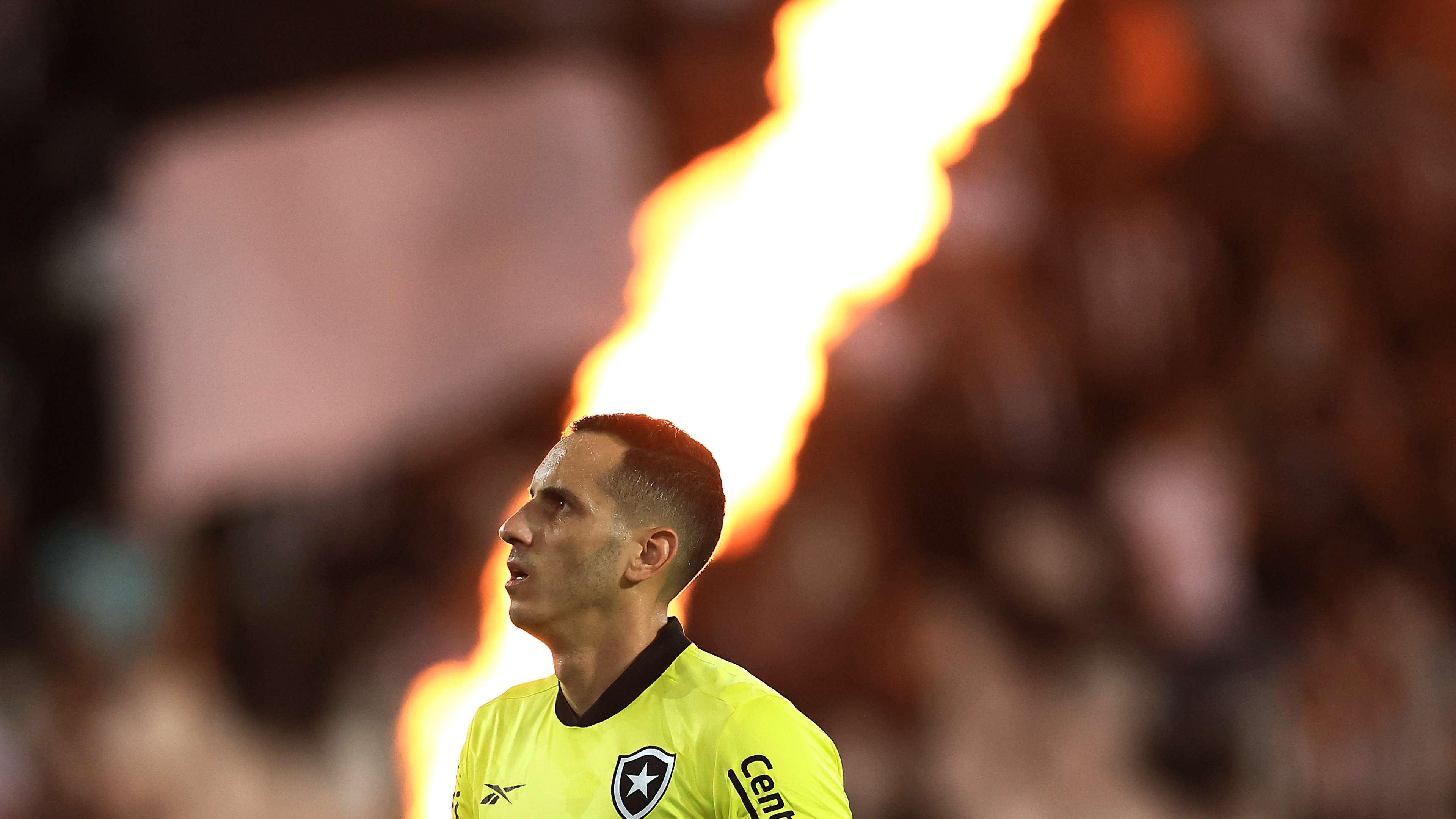 Botafogo v Atletico Goianiense - Brasileirao 2024