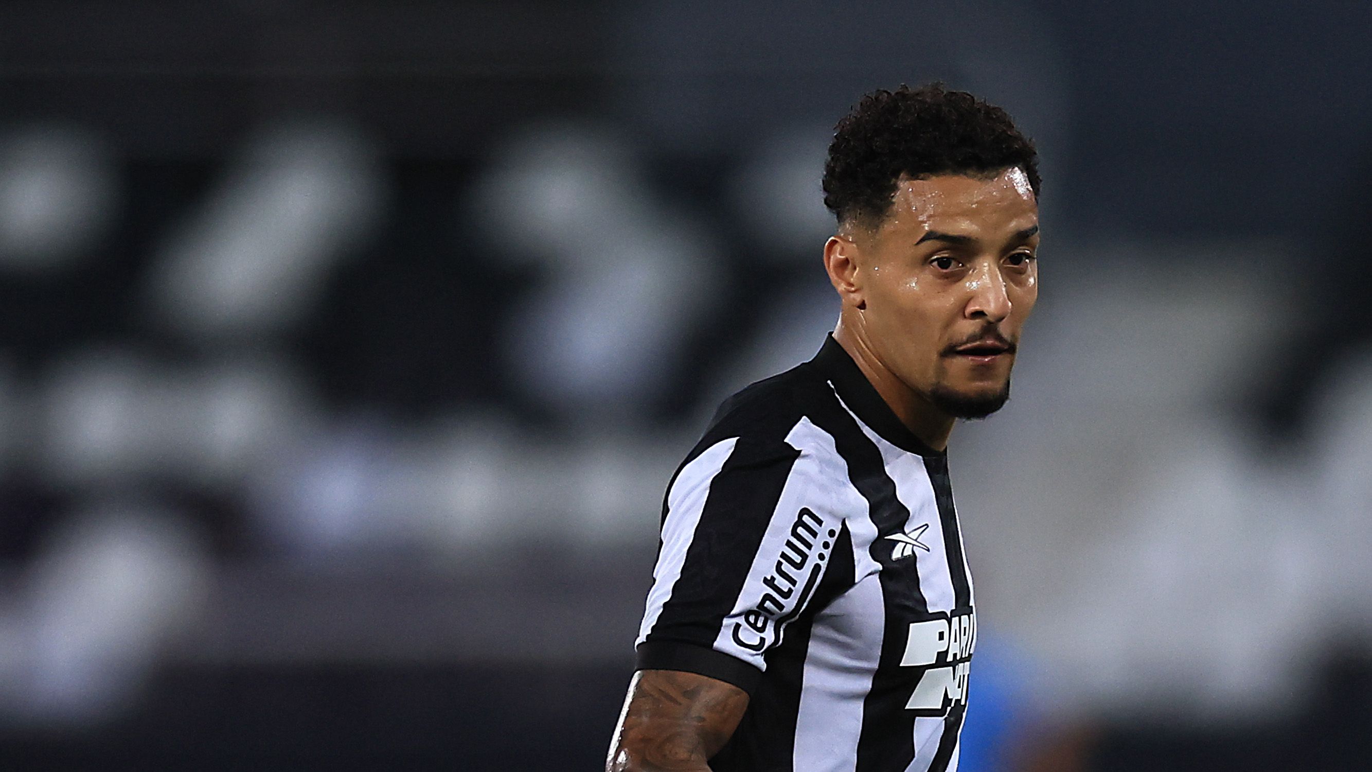 Botafogo v Atletico Goianiense - Brasileirao 2024