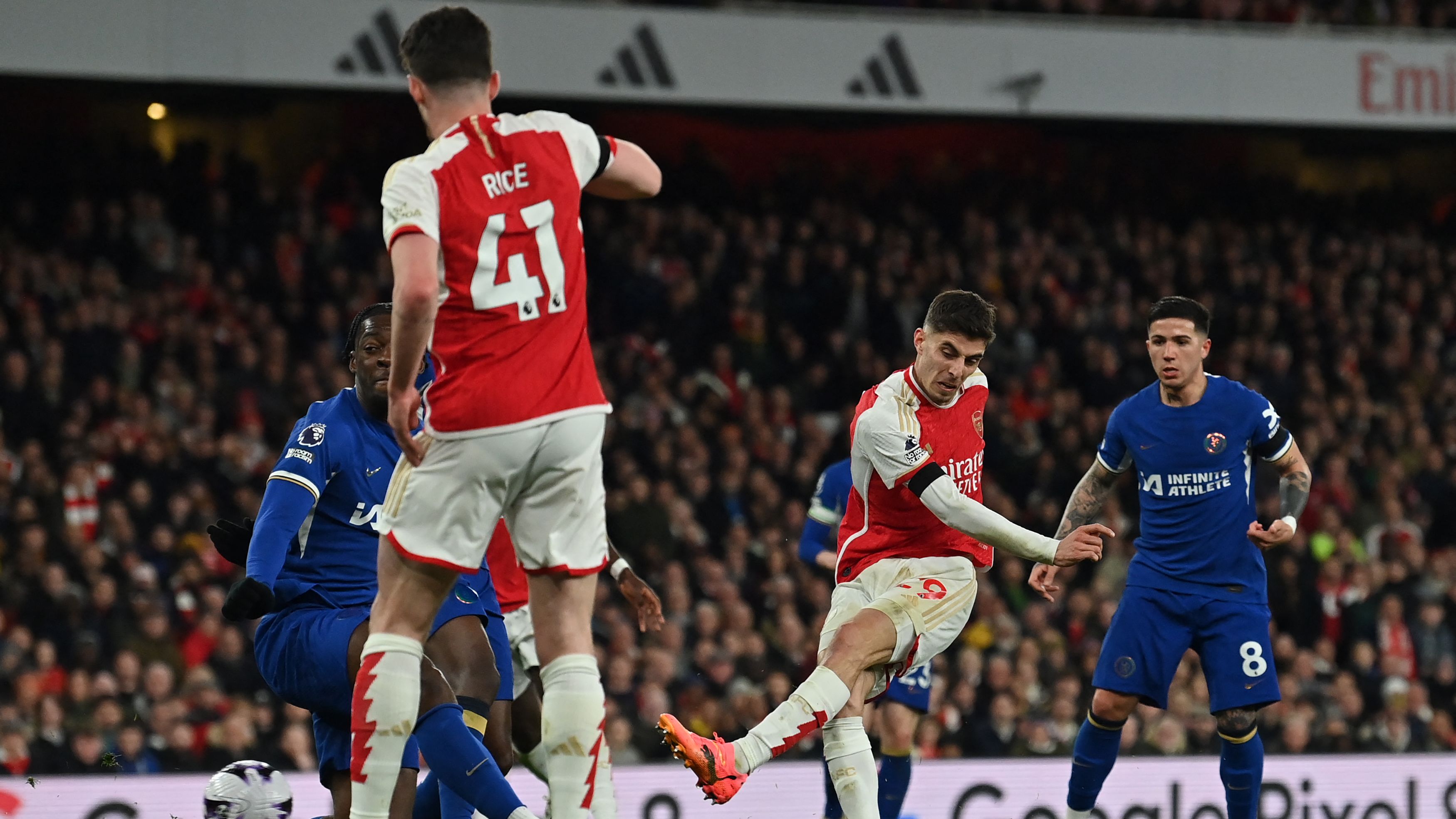 FBL-ENG-PR-ARSENAL-CHELSEA