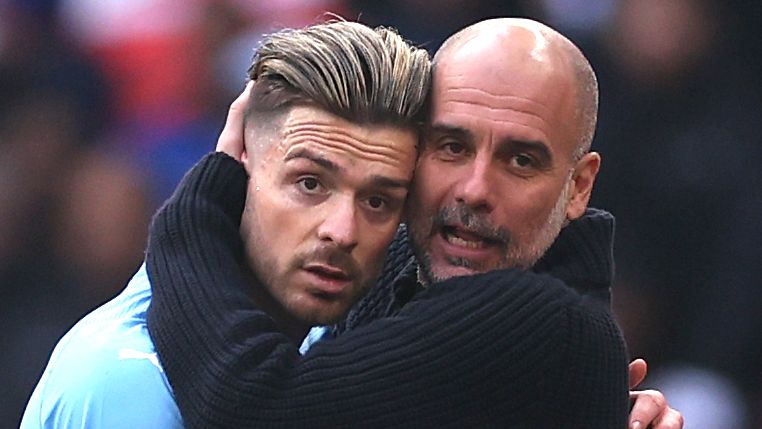 Manchester City v Chelsea - Emirates FA Cup Semi Final