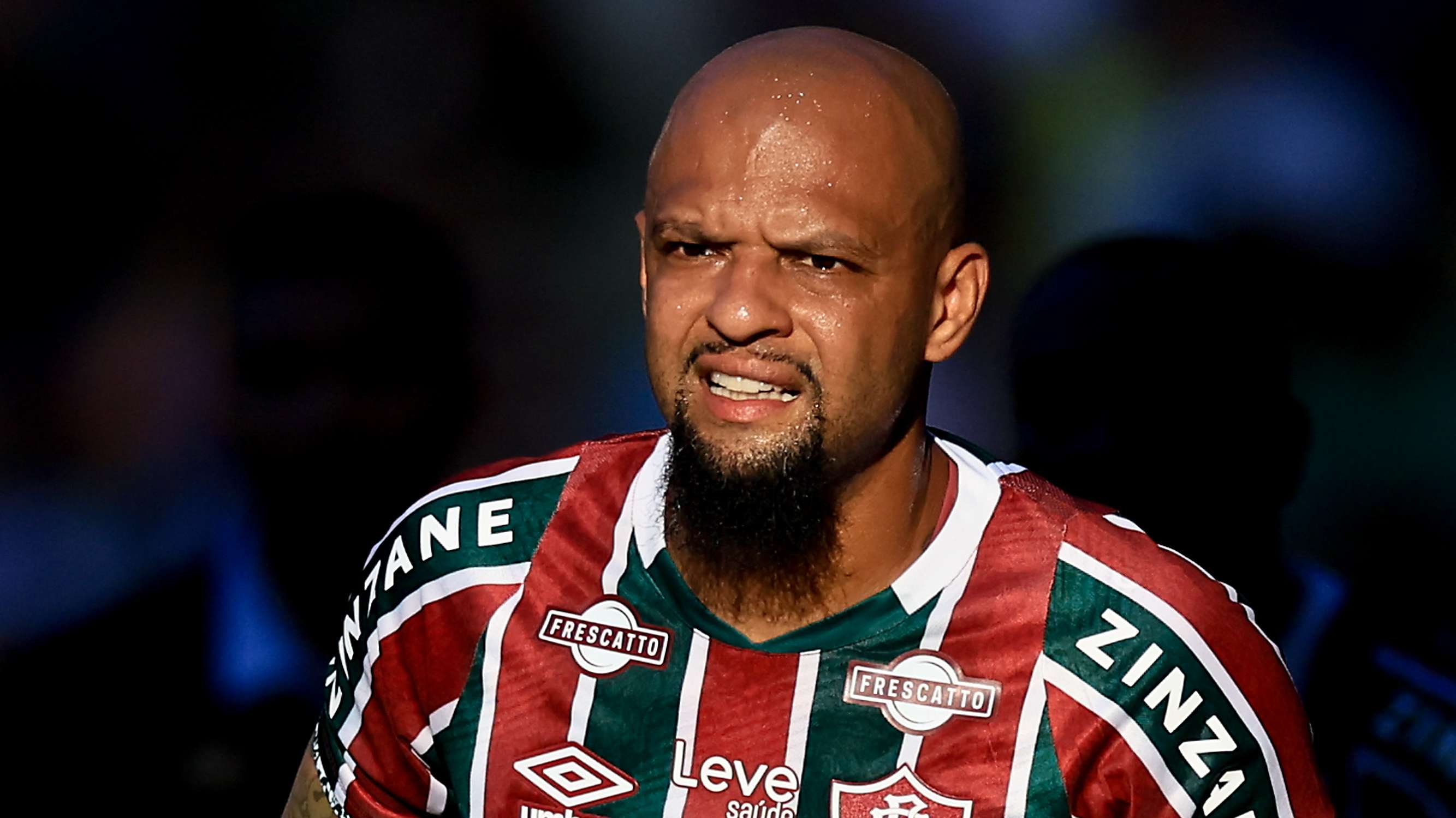 Fluminense v Vasco da Gama - Brasileirao 2024
