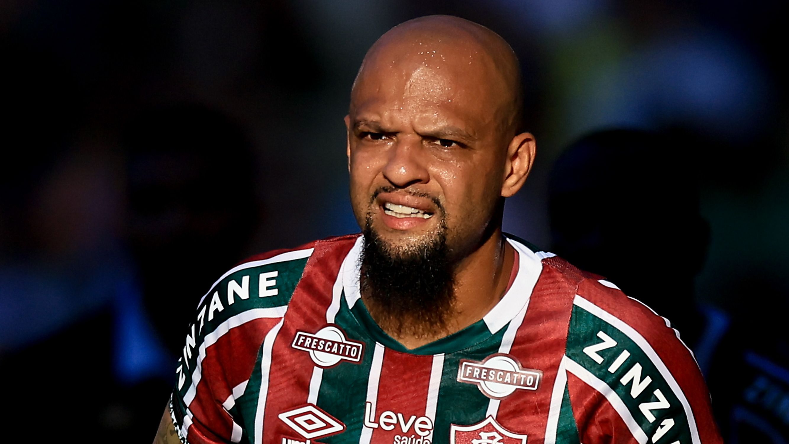 Fluminense v Vasco da Gama - Brasileirao 2024