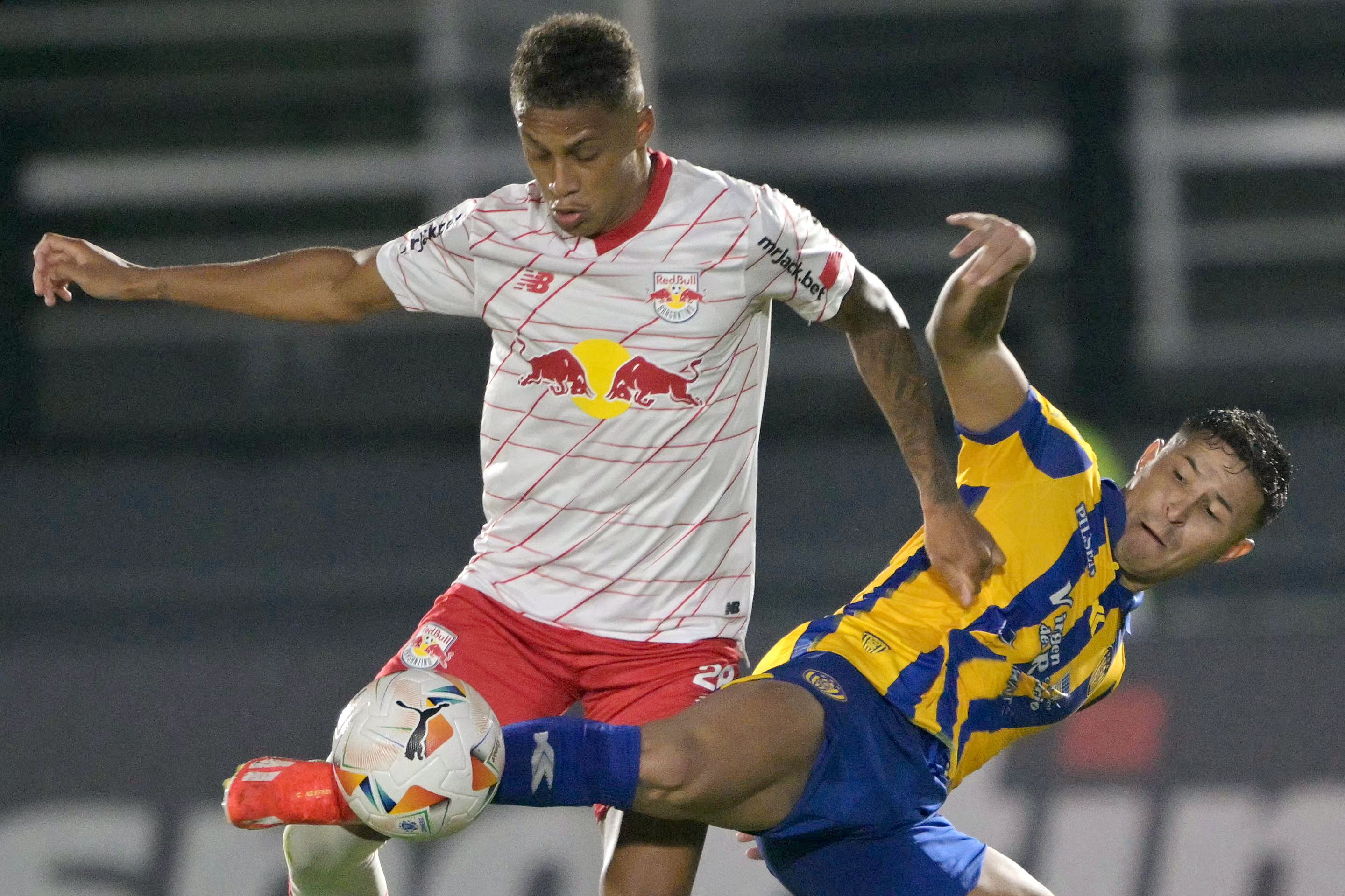 FBL-SUDAMERICANA-BRAGANTINO-LUQUEÑO