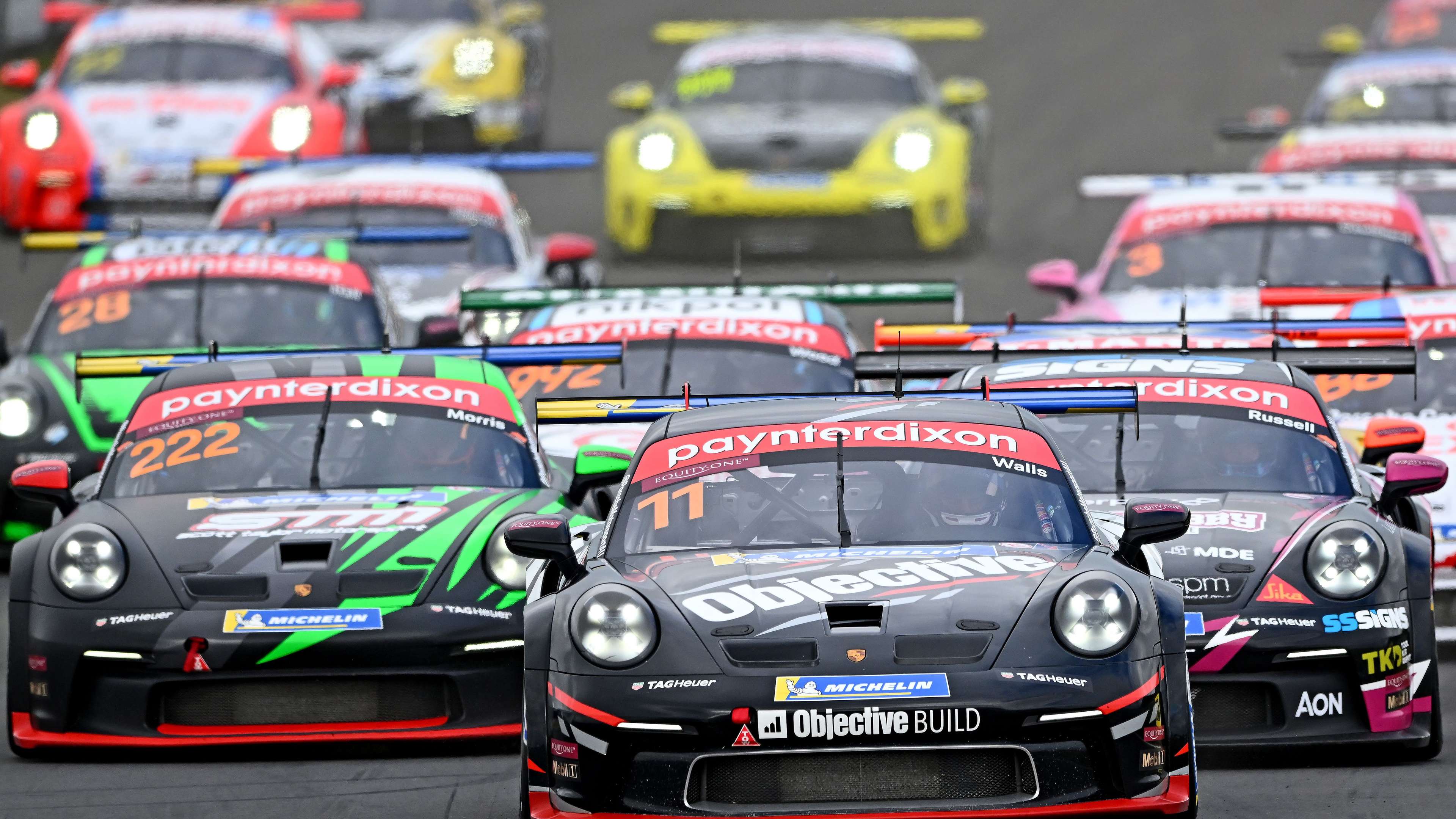 2024 Supercars Championship - ITM Taupo Super400