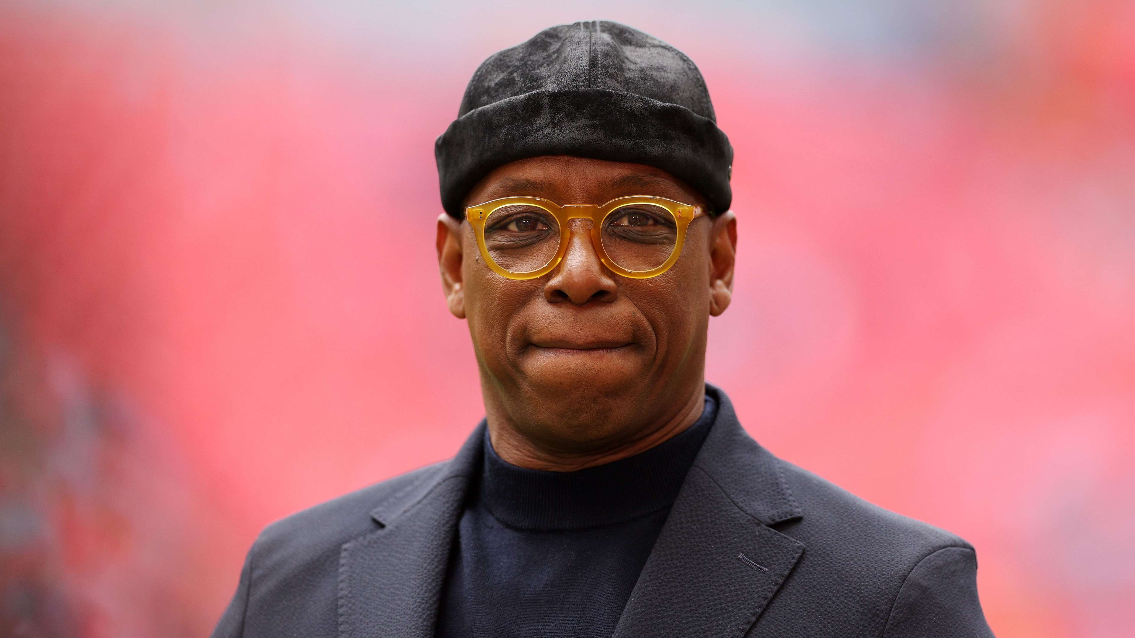 ITV backs Ian Wright amid clash with Eni Aluko over women’s football coverage