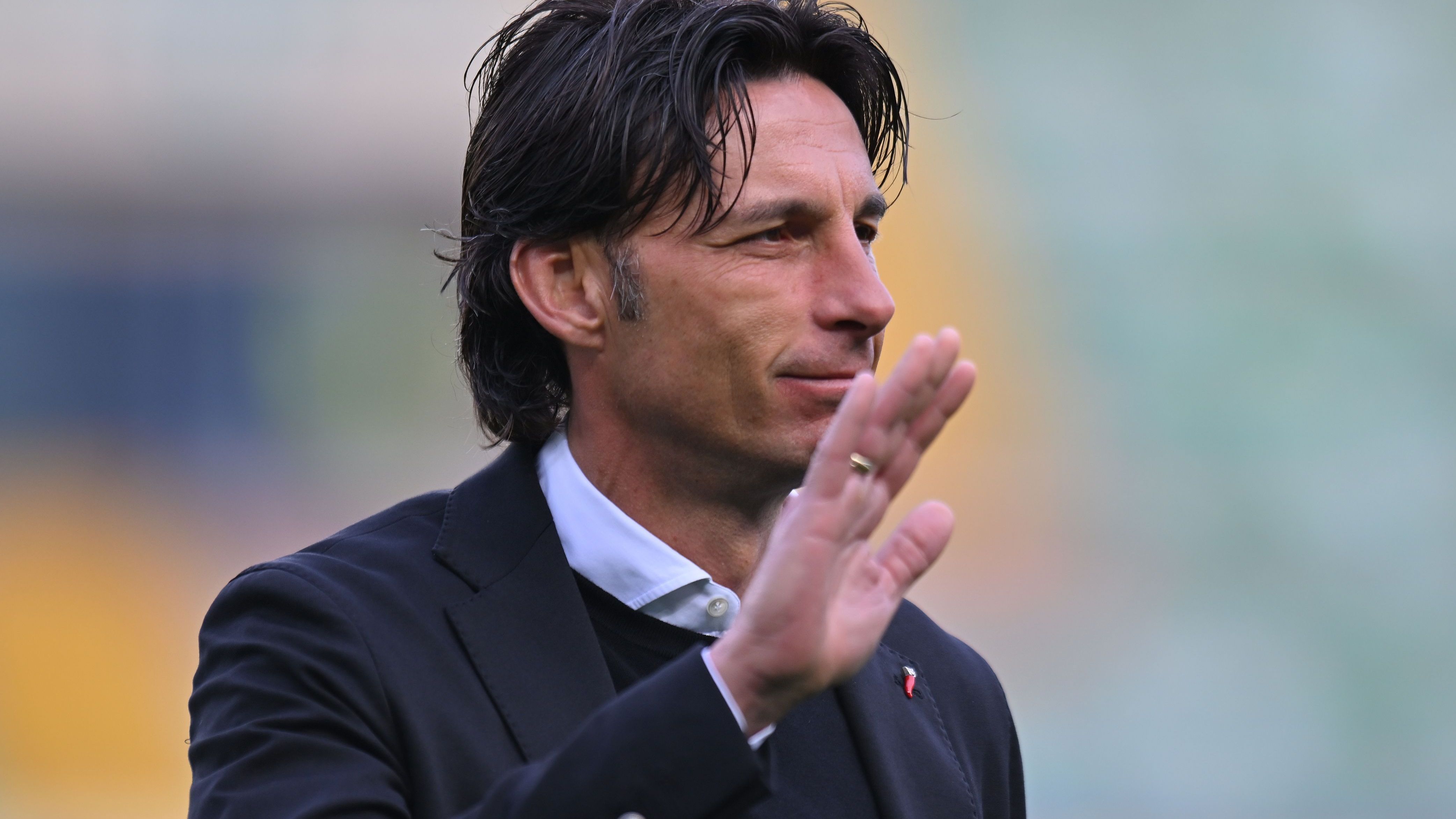 Hellas Verona FC v Udinese Calcio - Serie A TIM