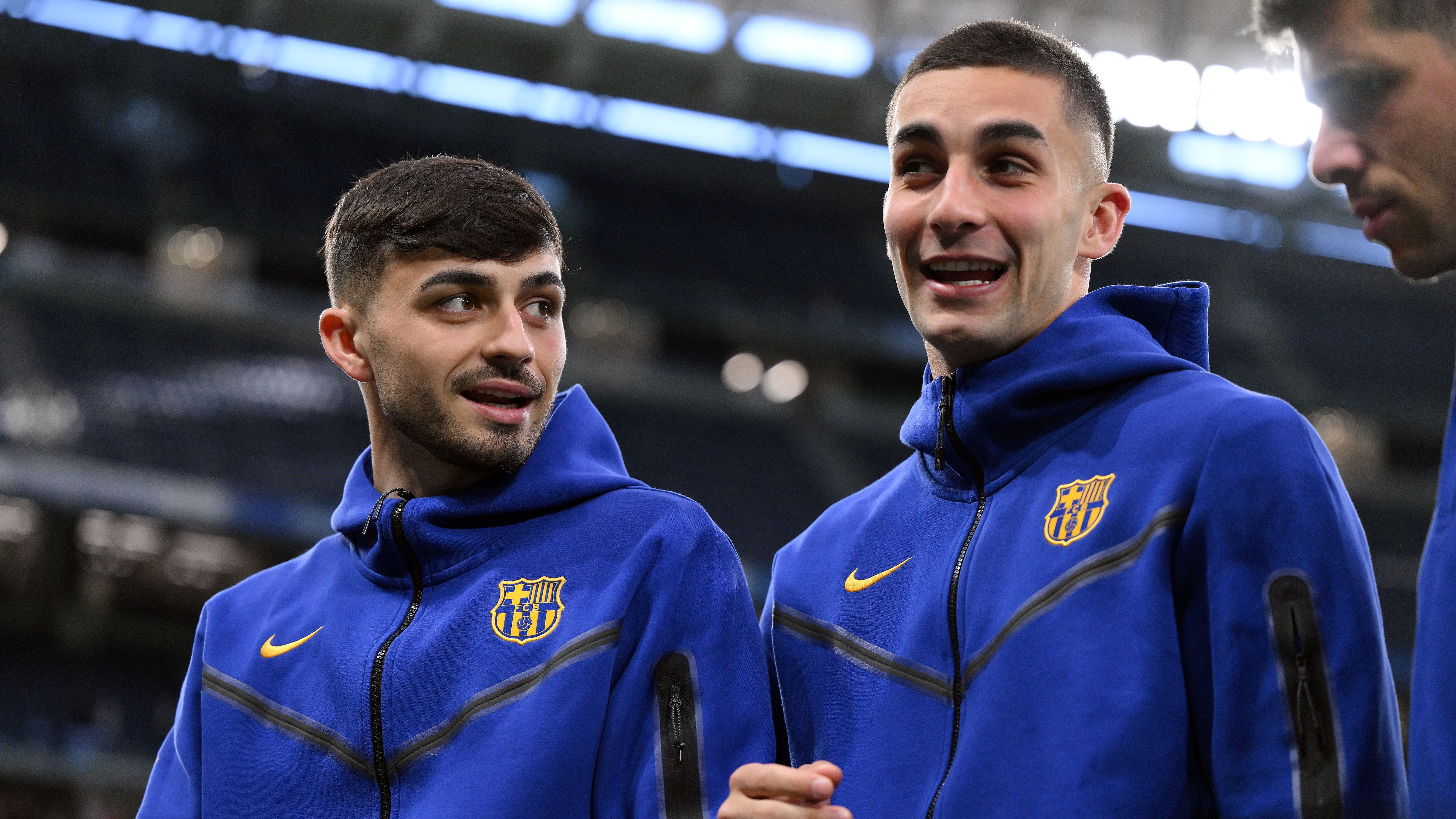 Real Madrid CF v FC Barcelona - LaLiga EA Sports