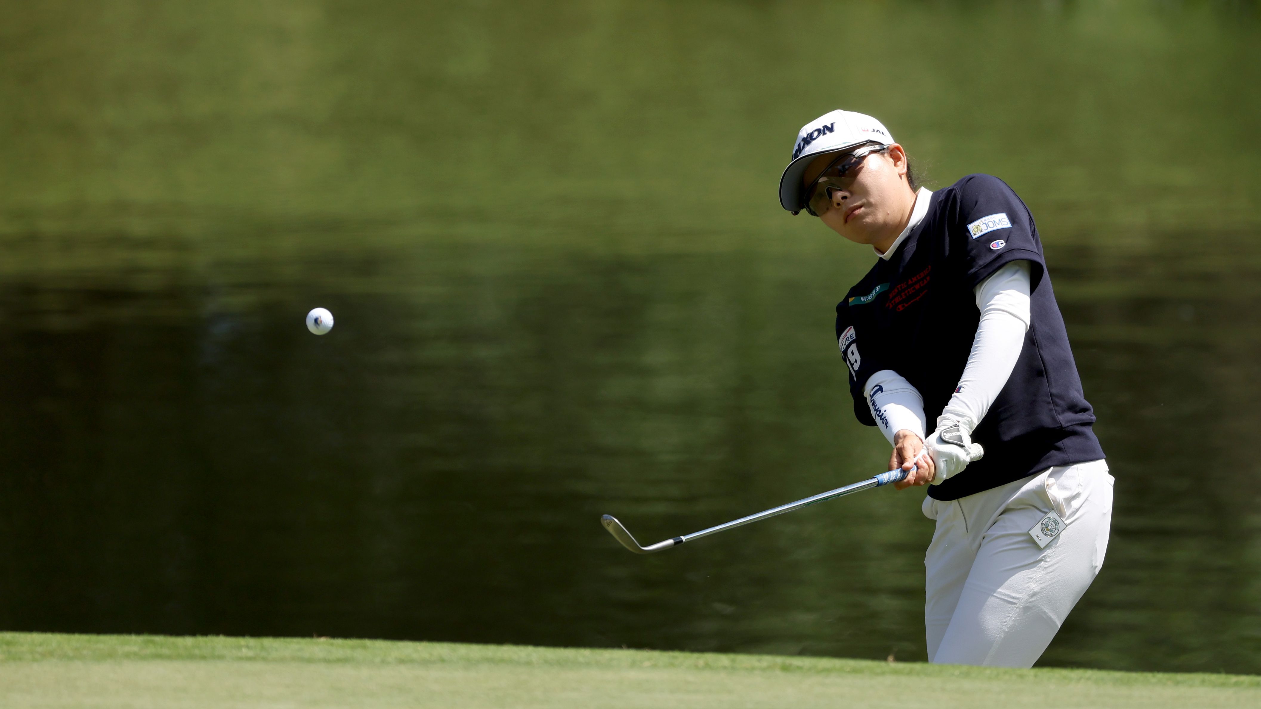 The Chevron Championship - Final Round