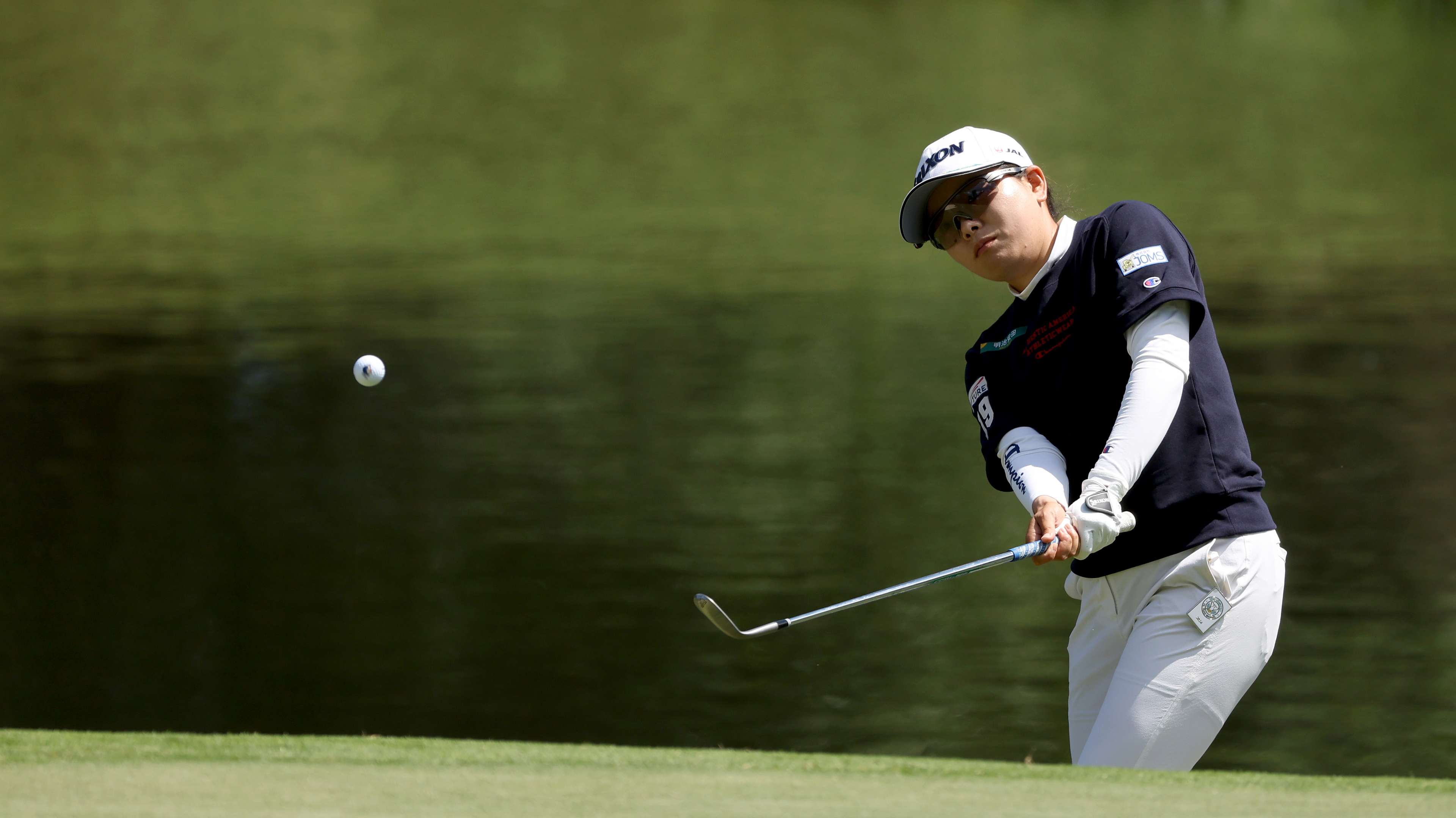 The Chevron Championship - Final Round