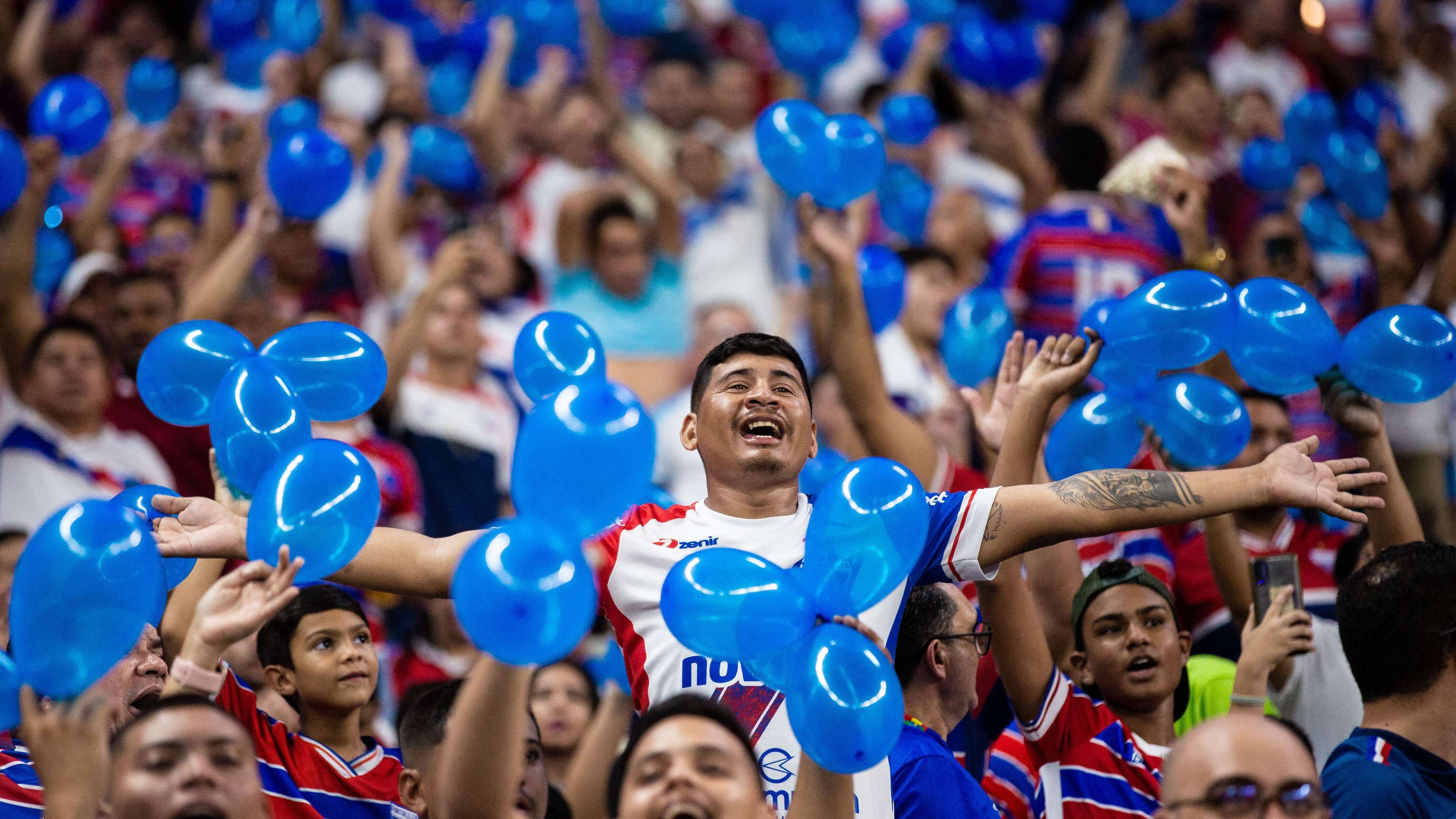 FBL-SUDAMERICANA-FORTALEZA-BOCA