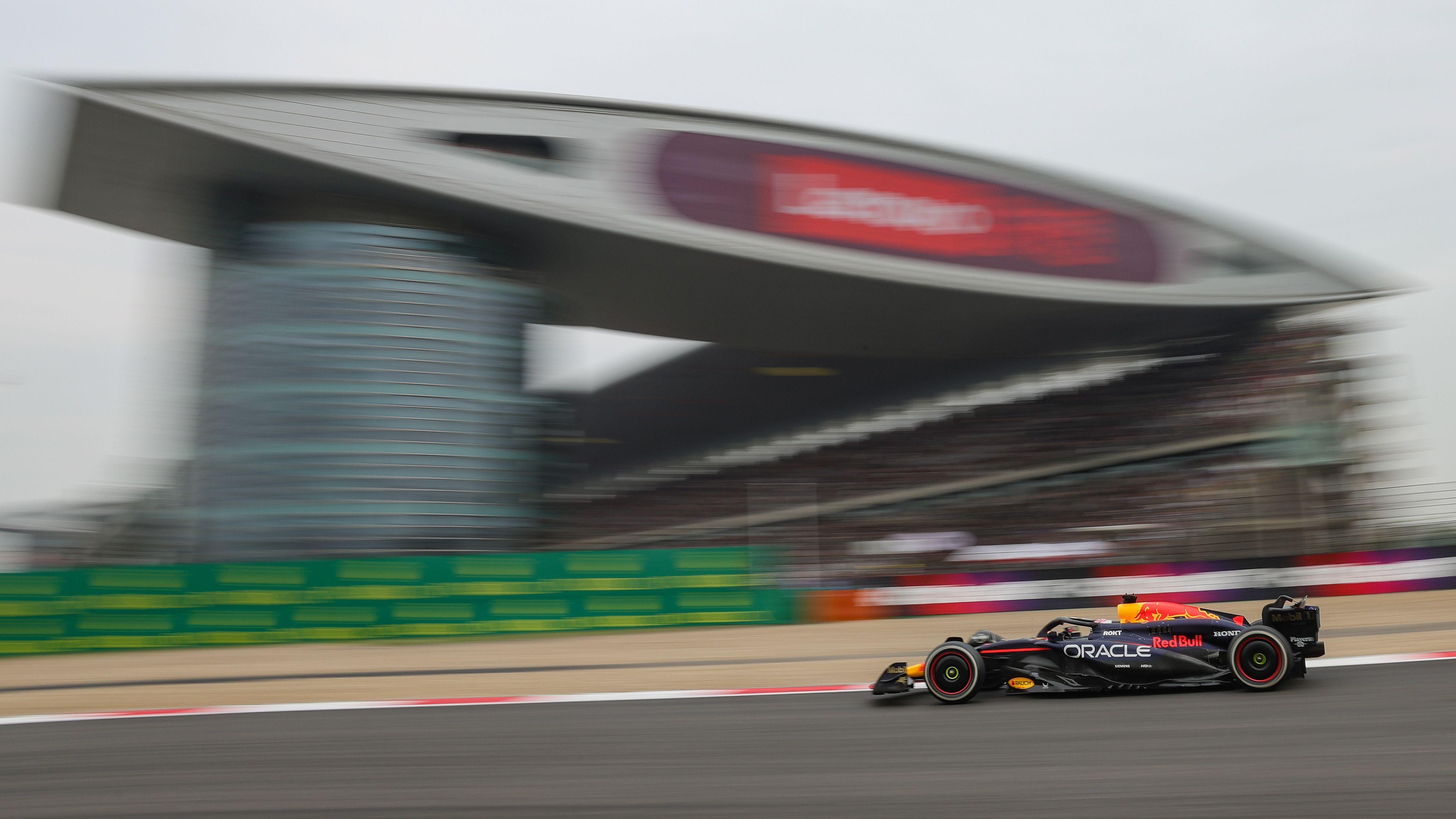 F1 Grand Prix of China