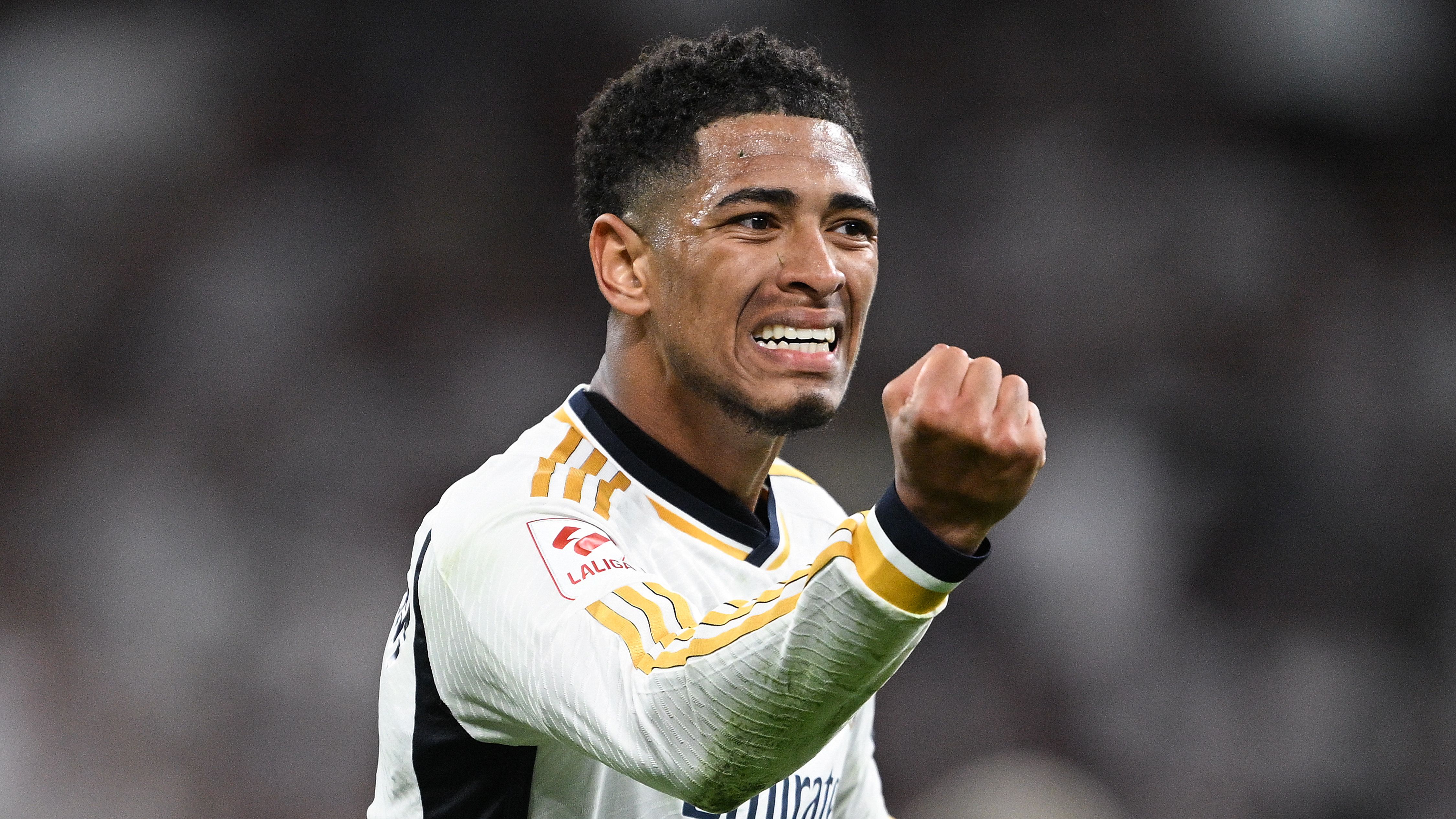 Real Madrid CF v FC Barcelona - LaLiga EA Sports