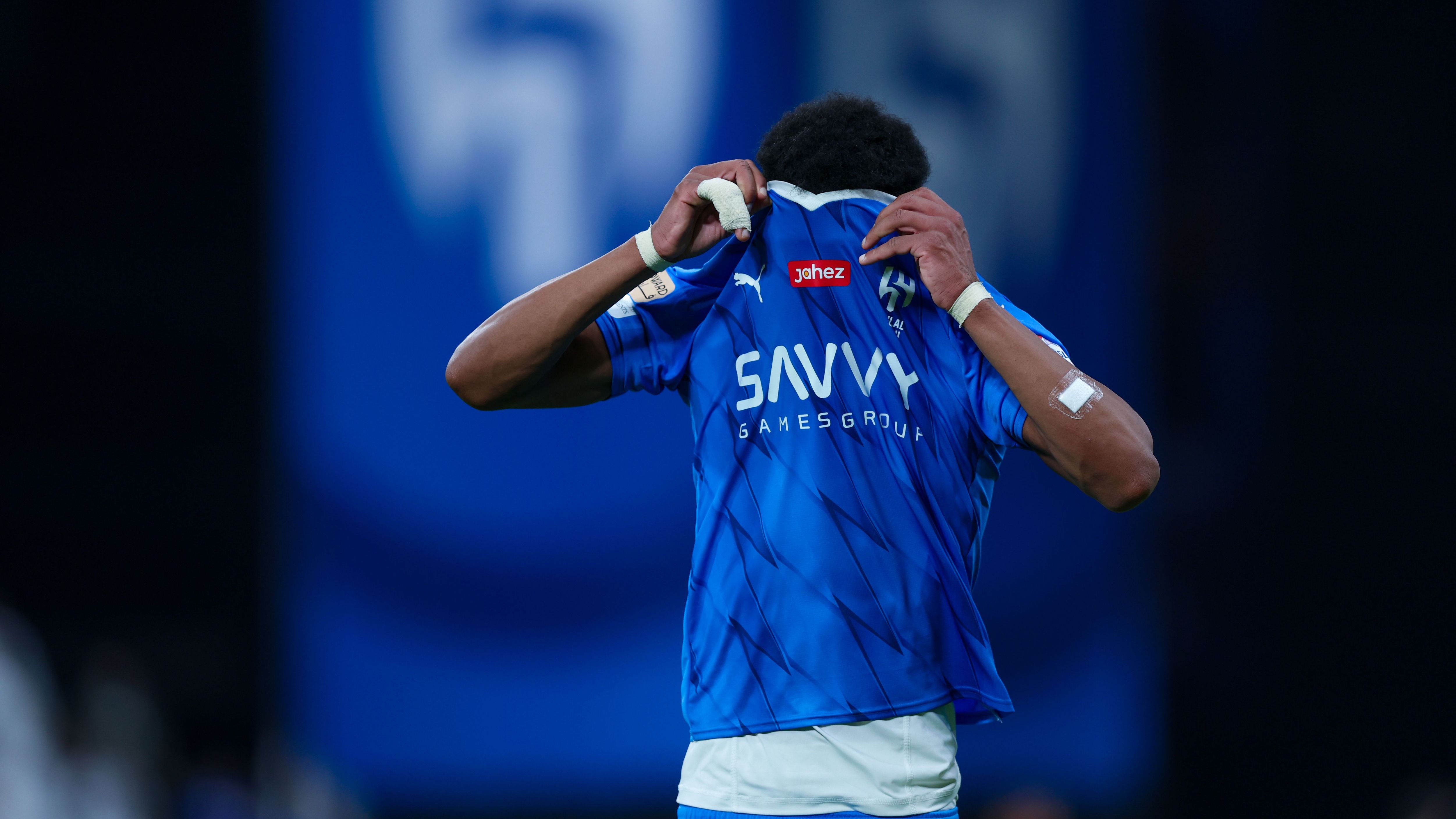 Al-Hilal v Al Fateh - Saudi Pro League