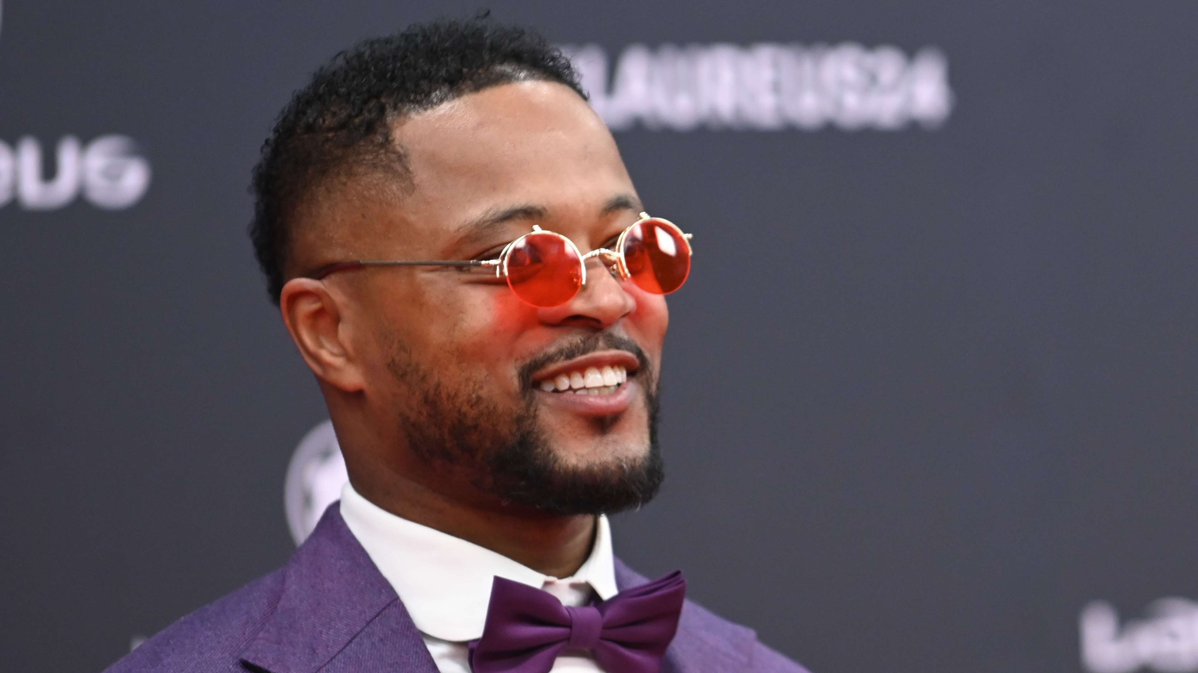 2024 Laureus World Sport Awards Madrid - Red Carpet