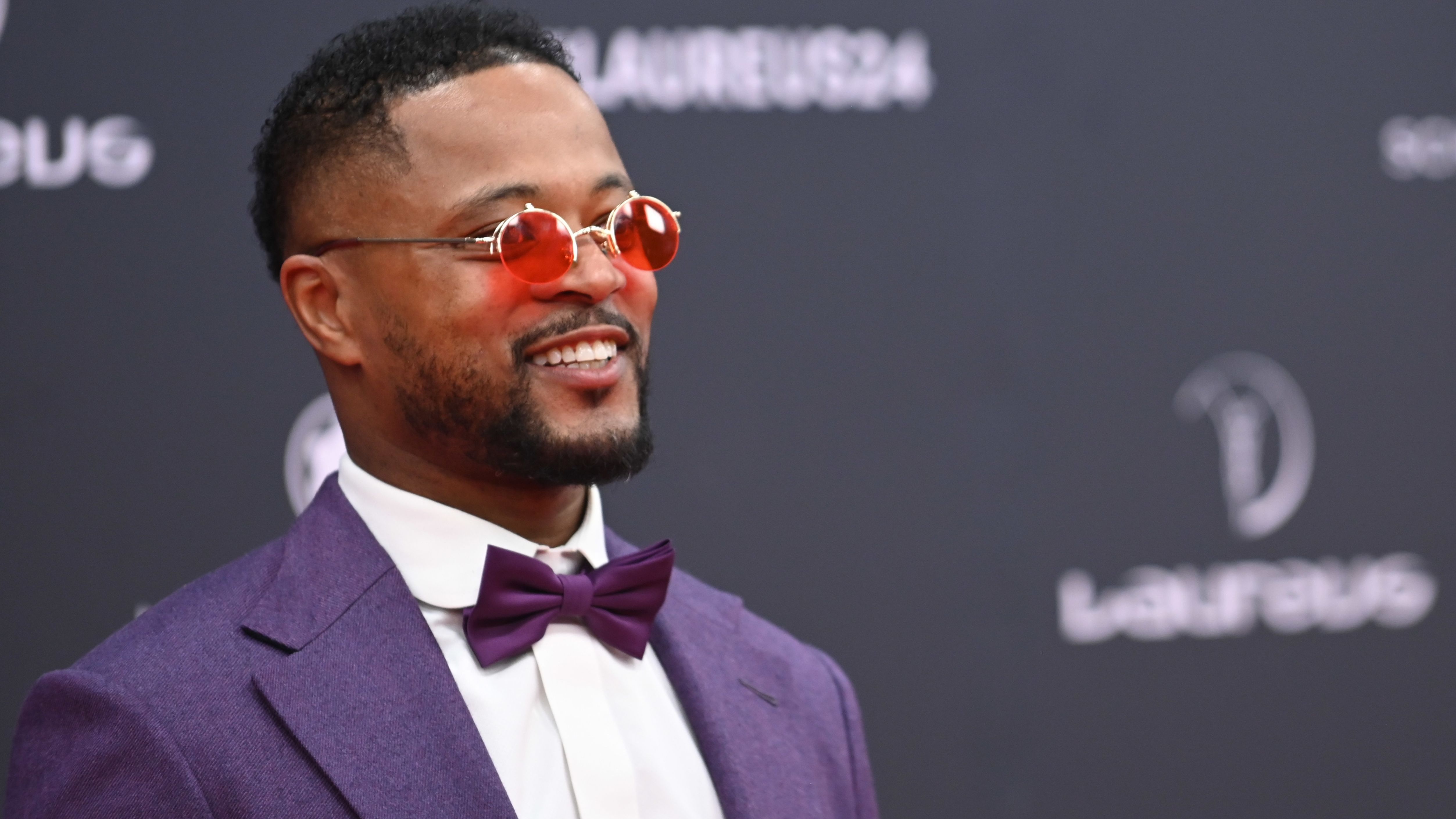 2024 Laureus World Sport Awards Madrid - Red Carpet