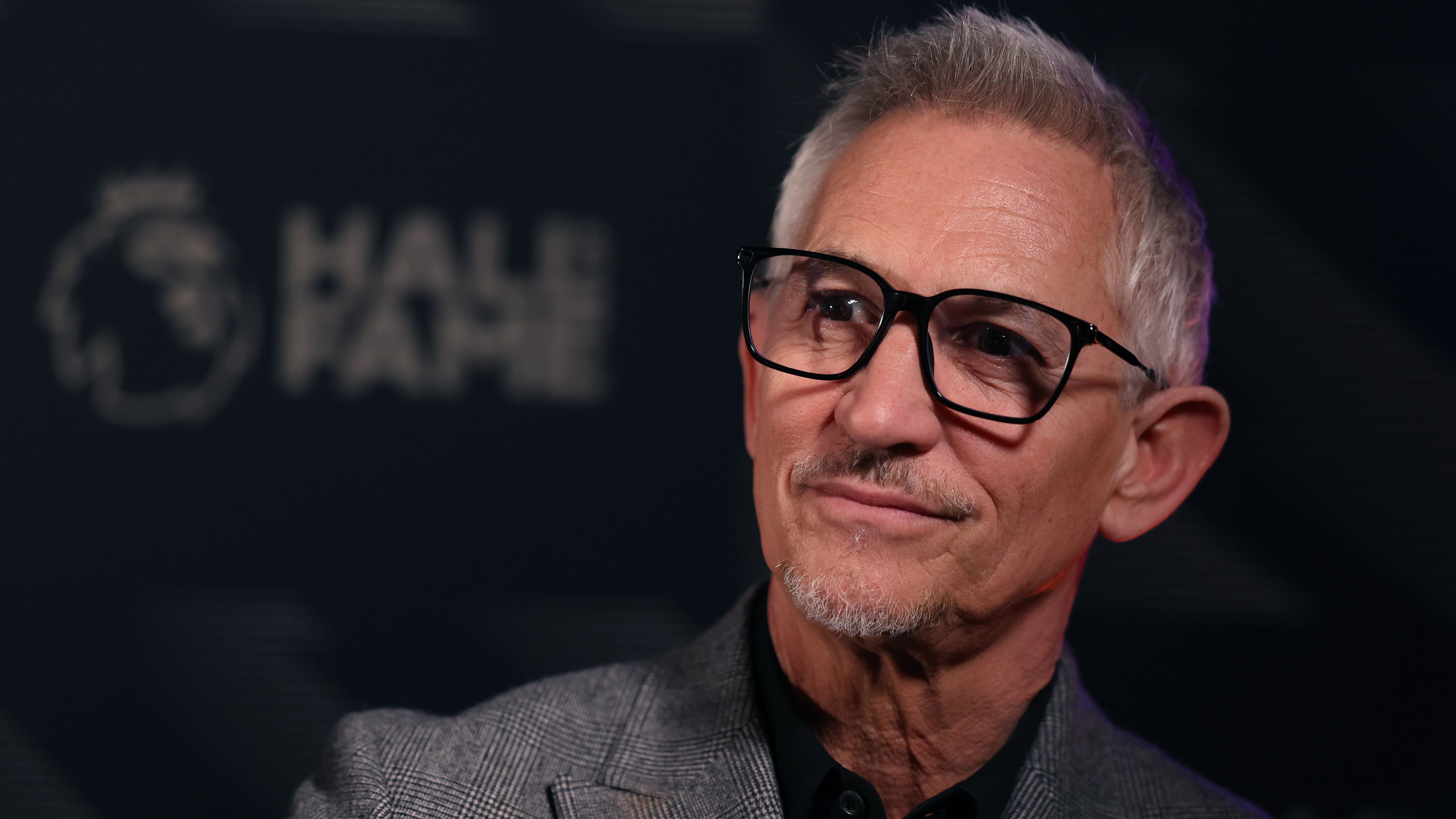 Premier League Hall of Fame 2024 Inductions