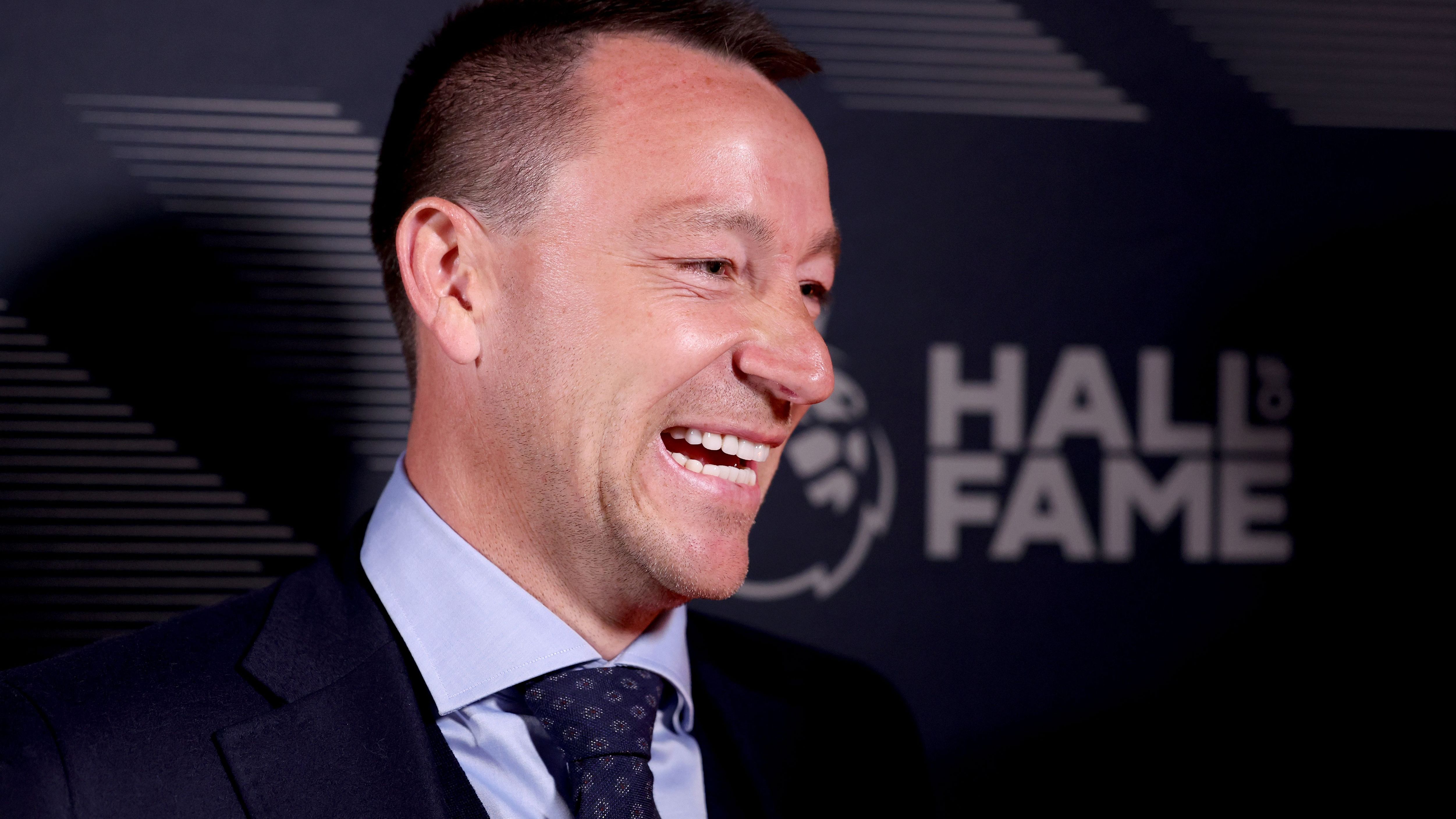 Premier League Hall of Fame 2024 Inductions