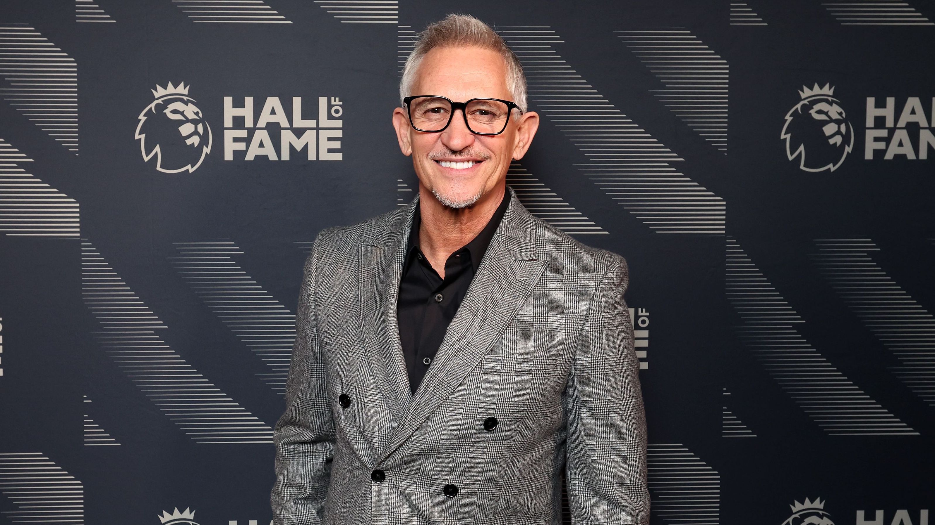 Premier League Hall of Fame 2024 Inductions