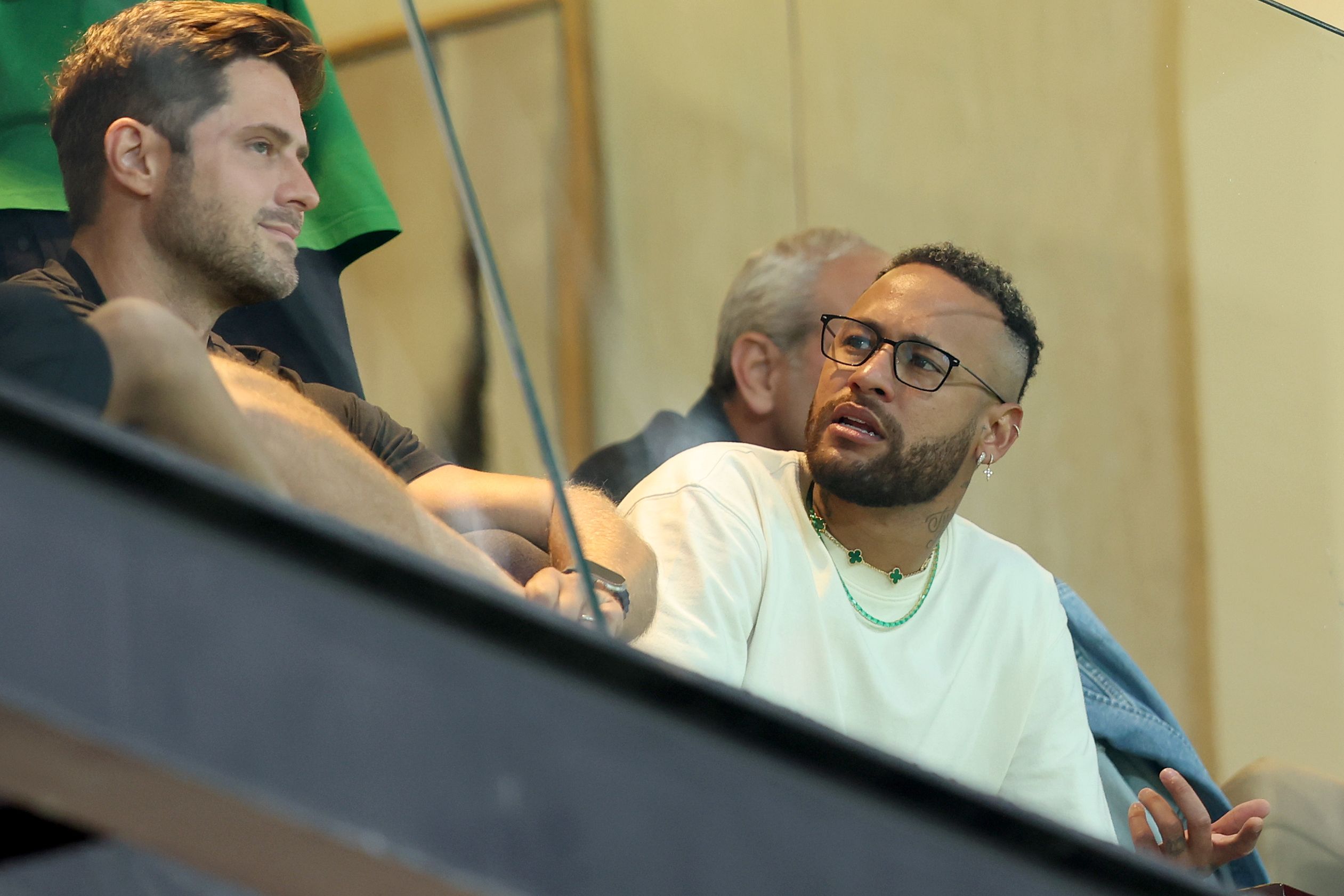 Al Hilal v Al Ain: AFC Champions League Semi Final