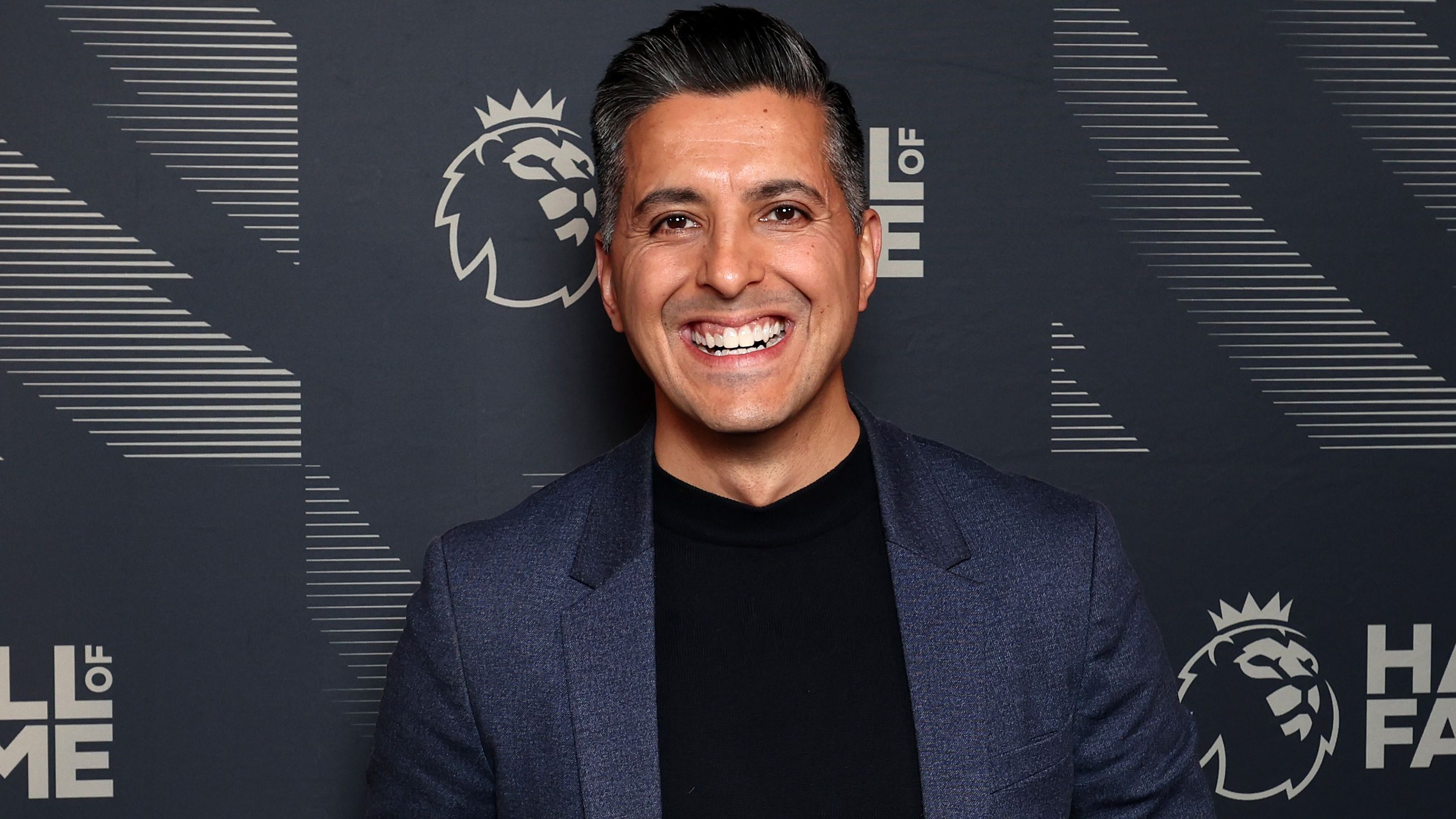 Premier League Hall of Fame 2024 Inductions