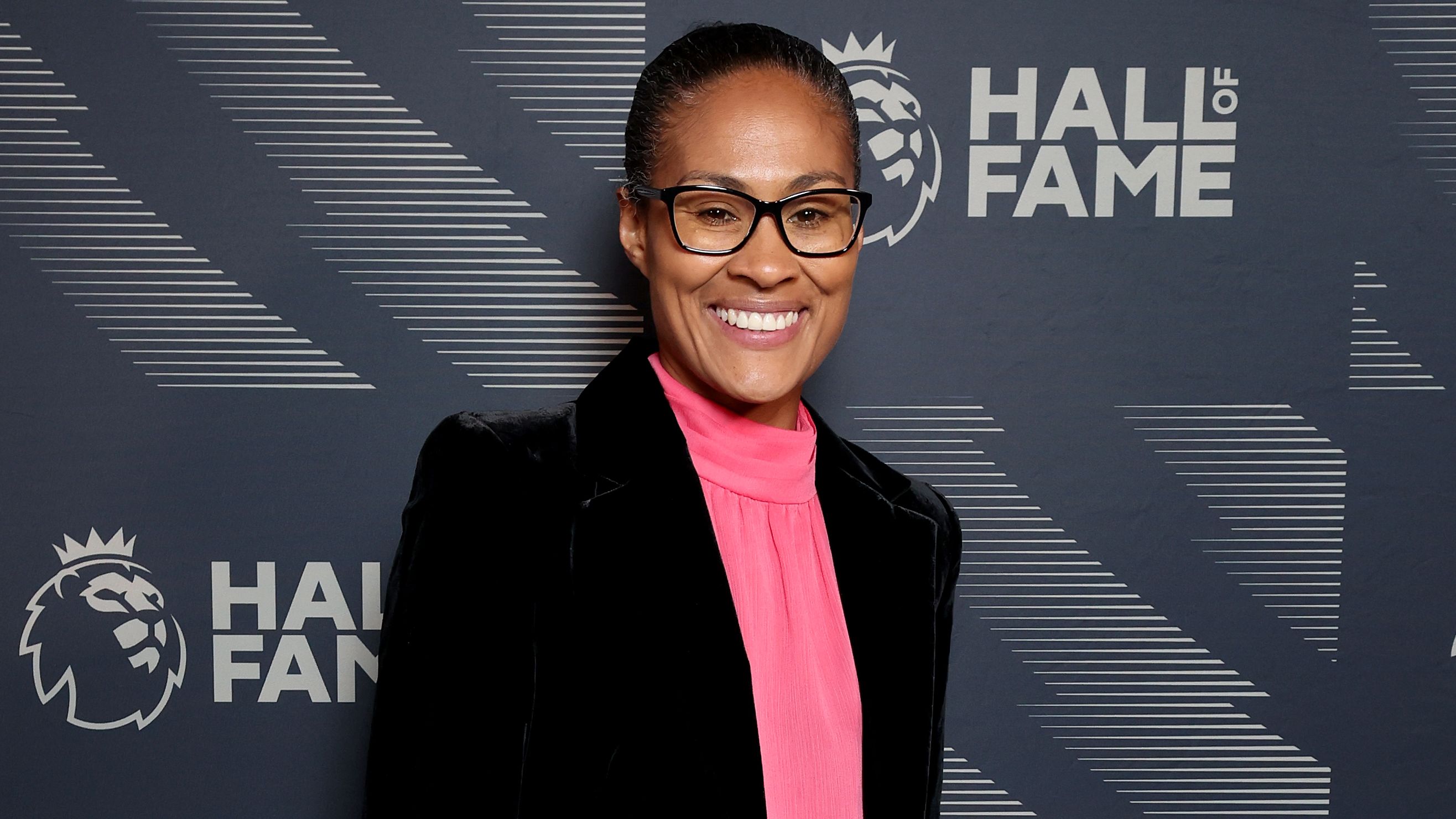 Premier League Hall of Fame 2024 Inductions