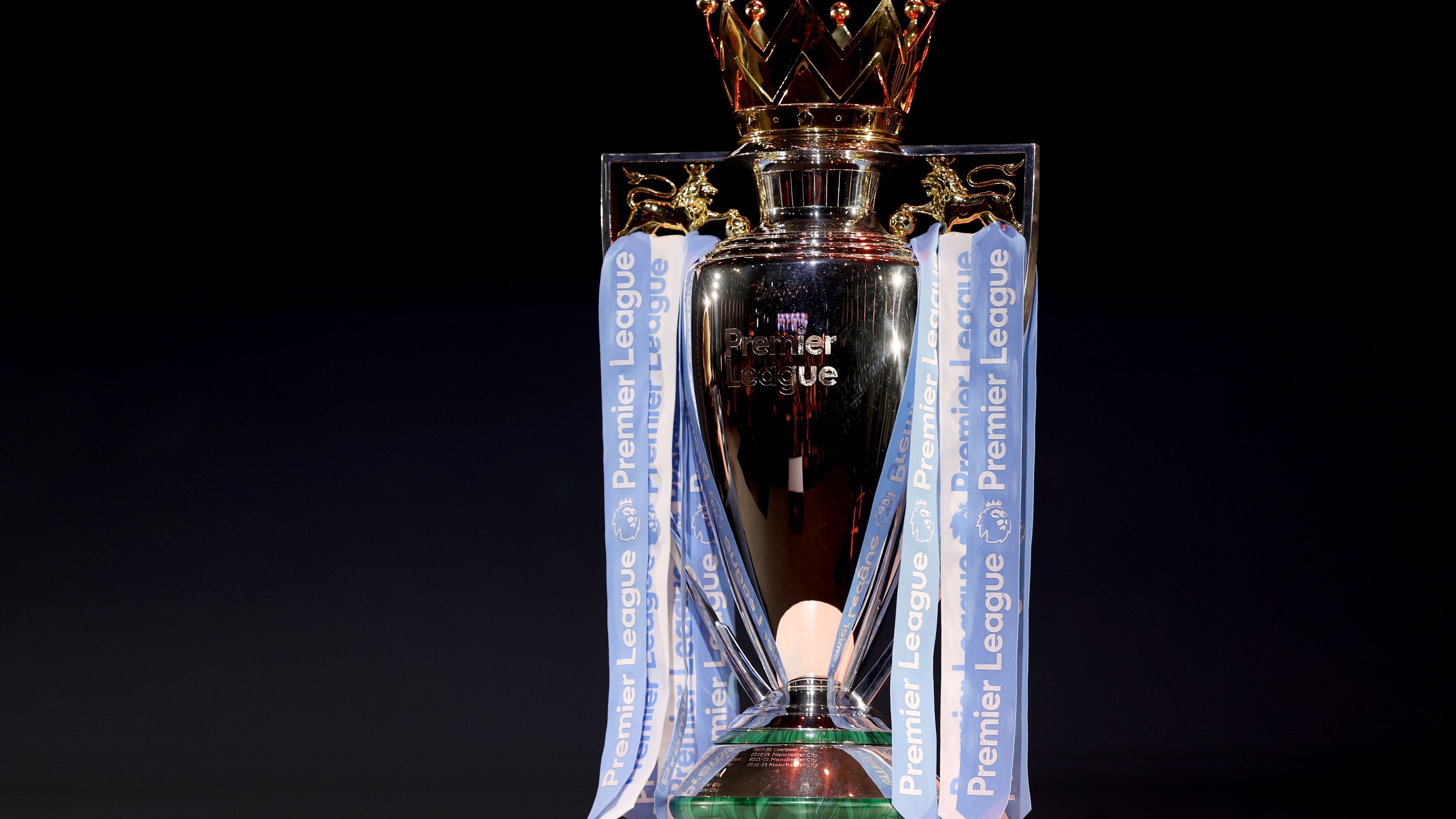 Premier League Hall of Fame 2024 Inductions