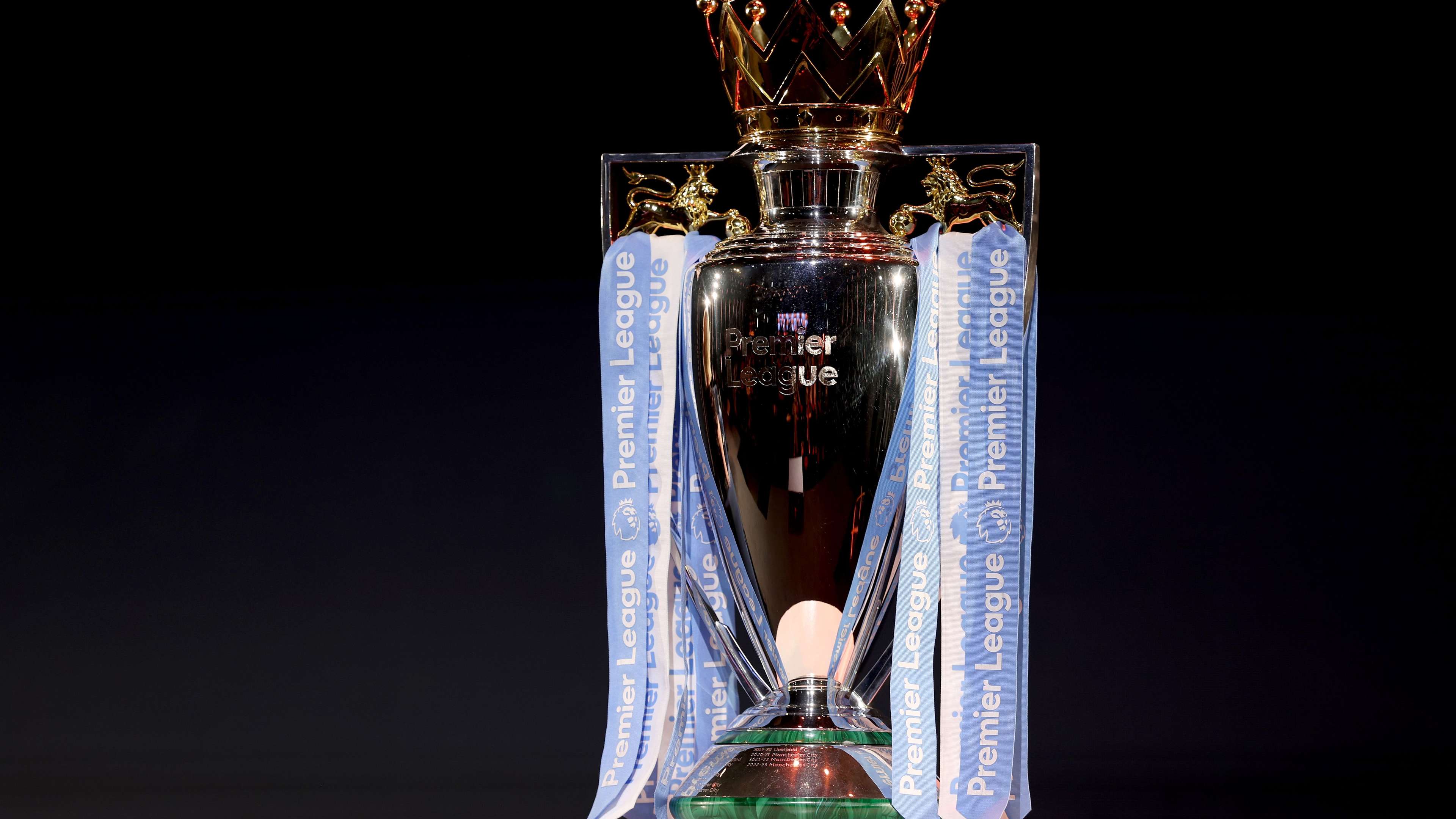 Premier League Hall of Fame 2024 Inductions