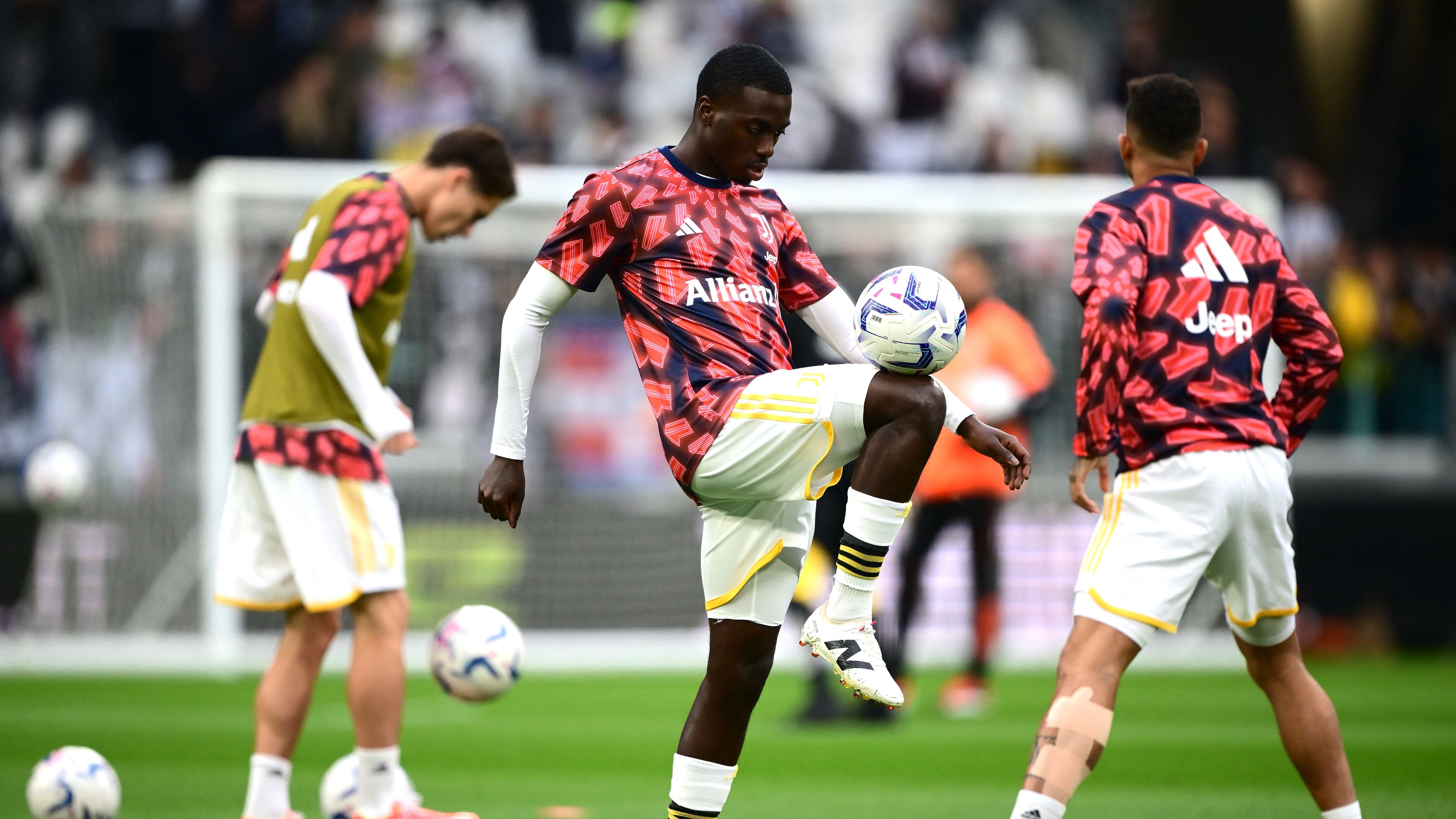 FBL-ITA-SERIEA-JUVENTUS-AC MILAN