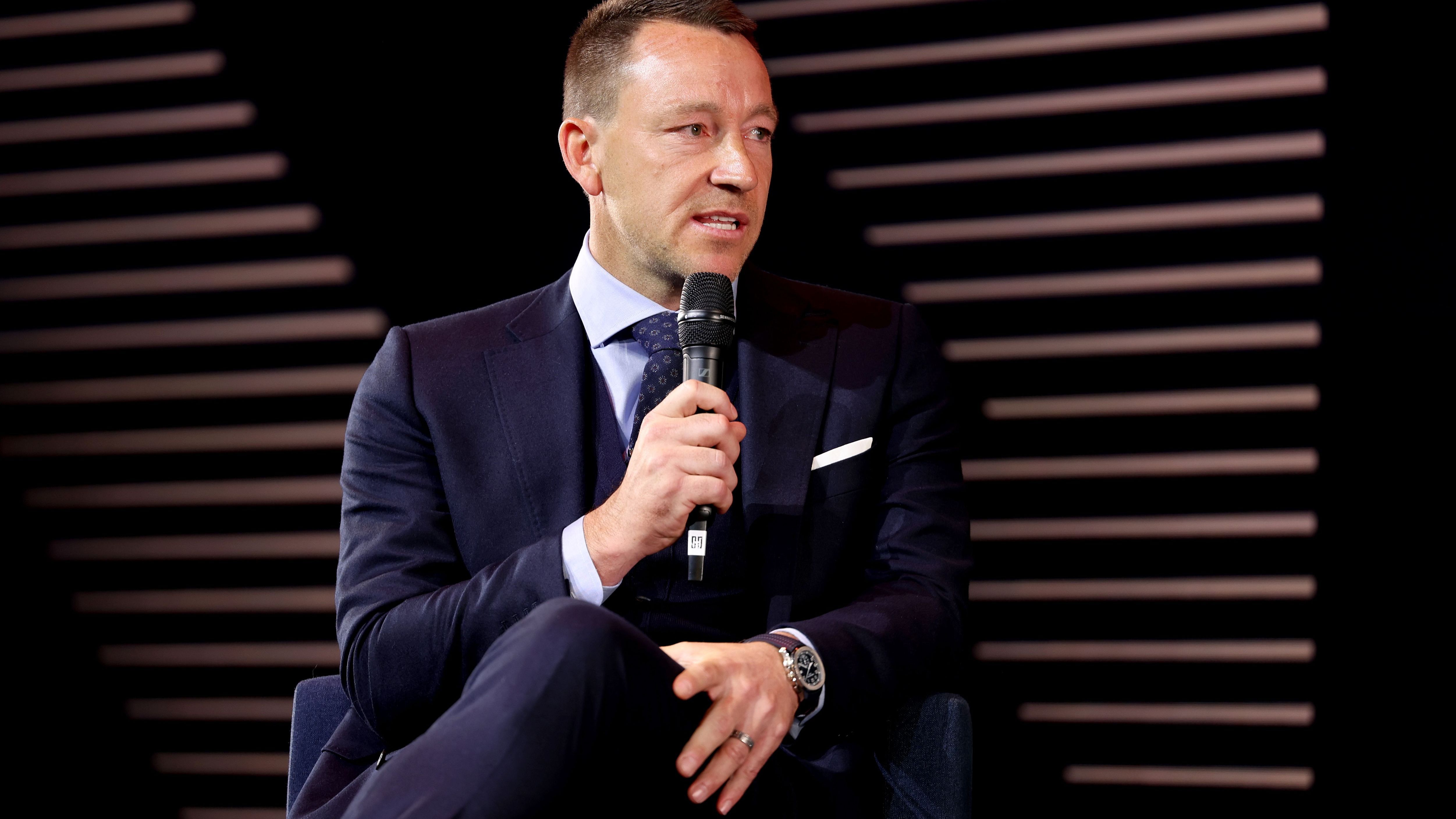 Premier League Hall of Fame 2024 Inductions