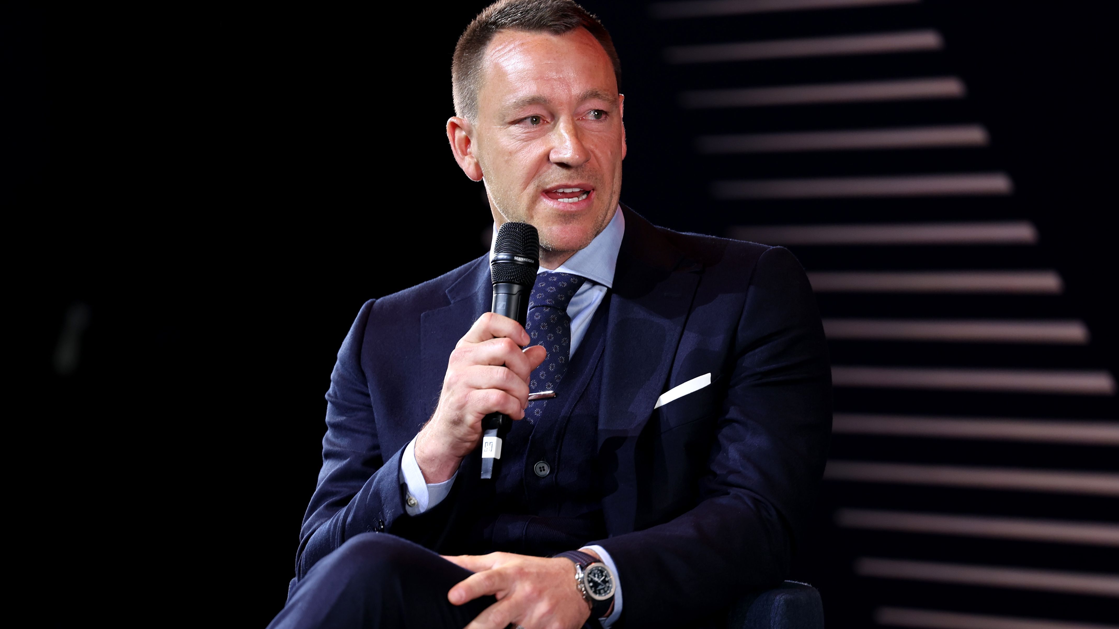 'It's really boring' - Chelsea legend John Terry reveals why he no longer watches football and says 'people are fed up' with modern game | Goal.com UK