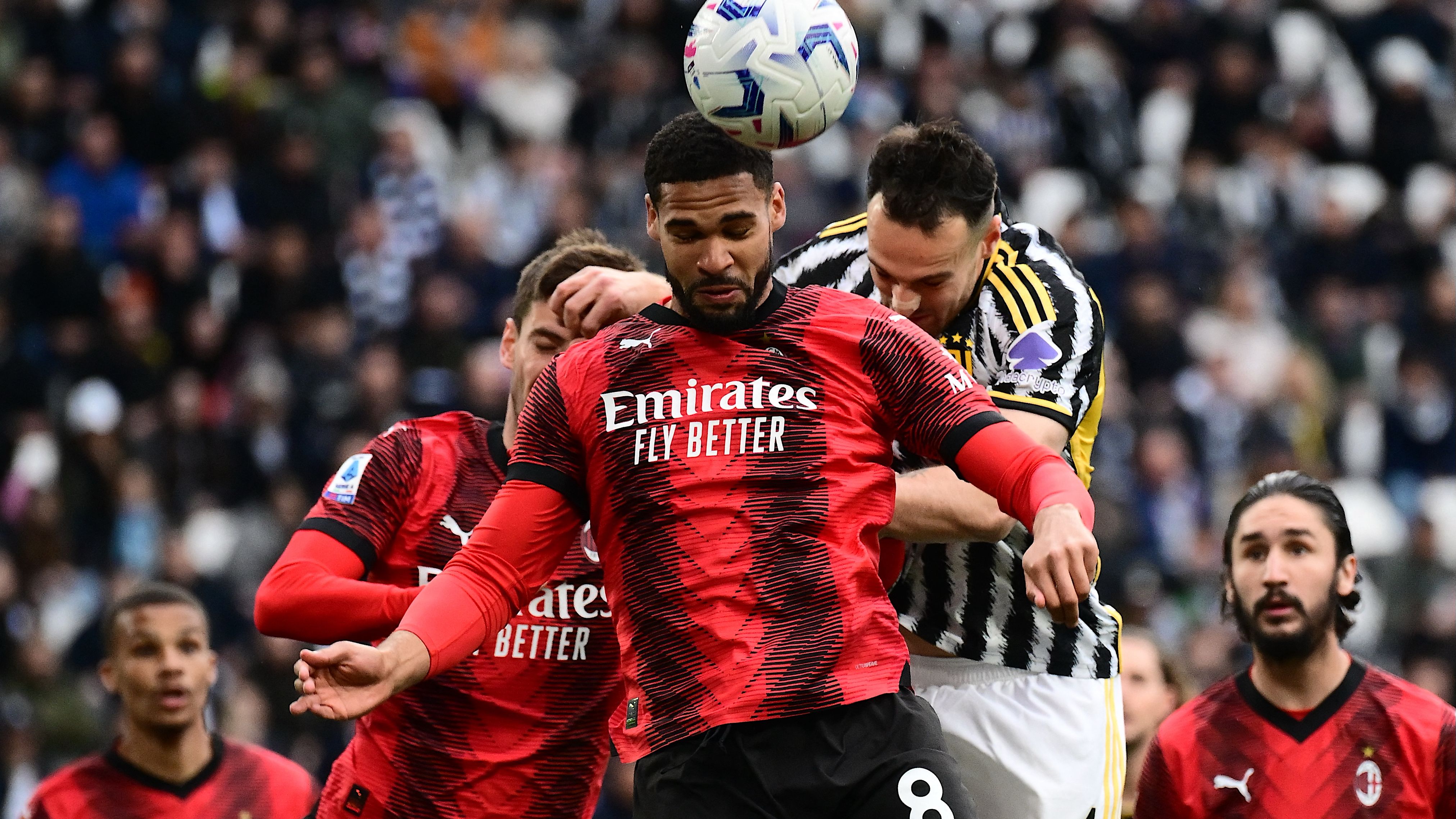 FBL-ITA-SERIEA-JUVENTUS-AC MILAN