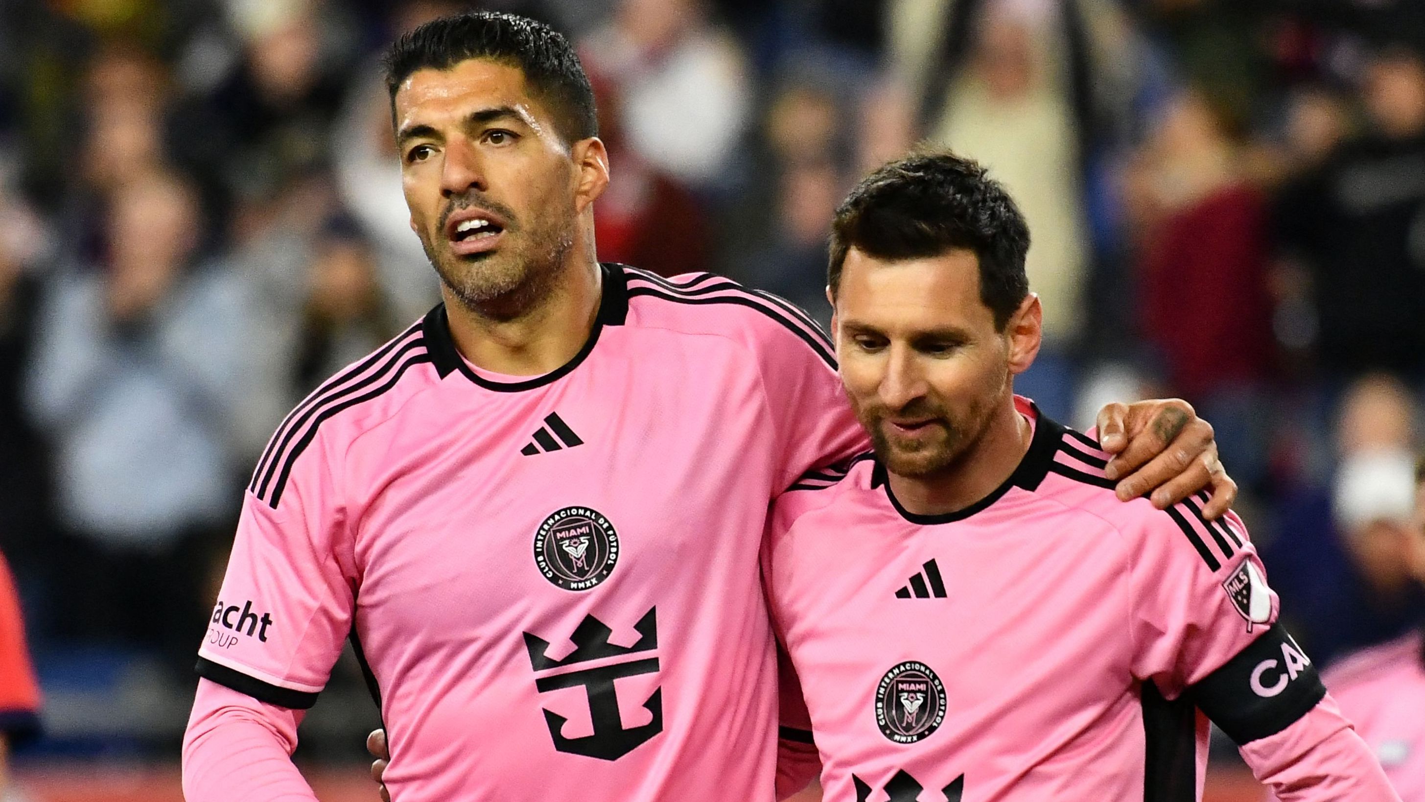 TOPSHOT-FBL-USA-MLS-MIAMI-NEW ENGLAND