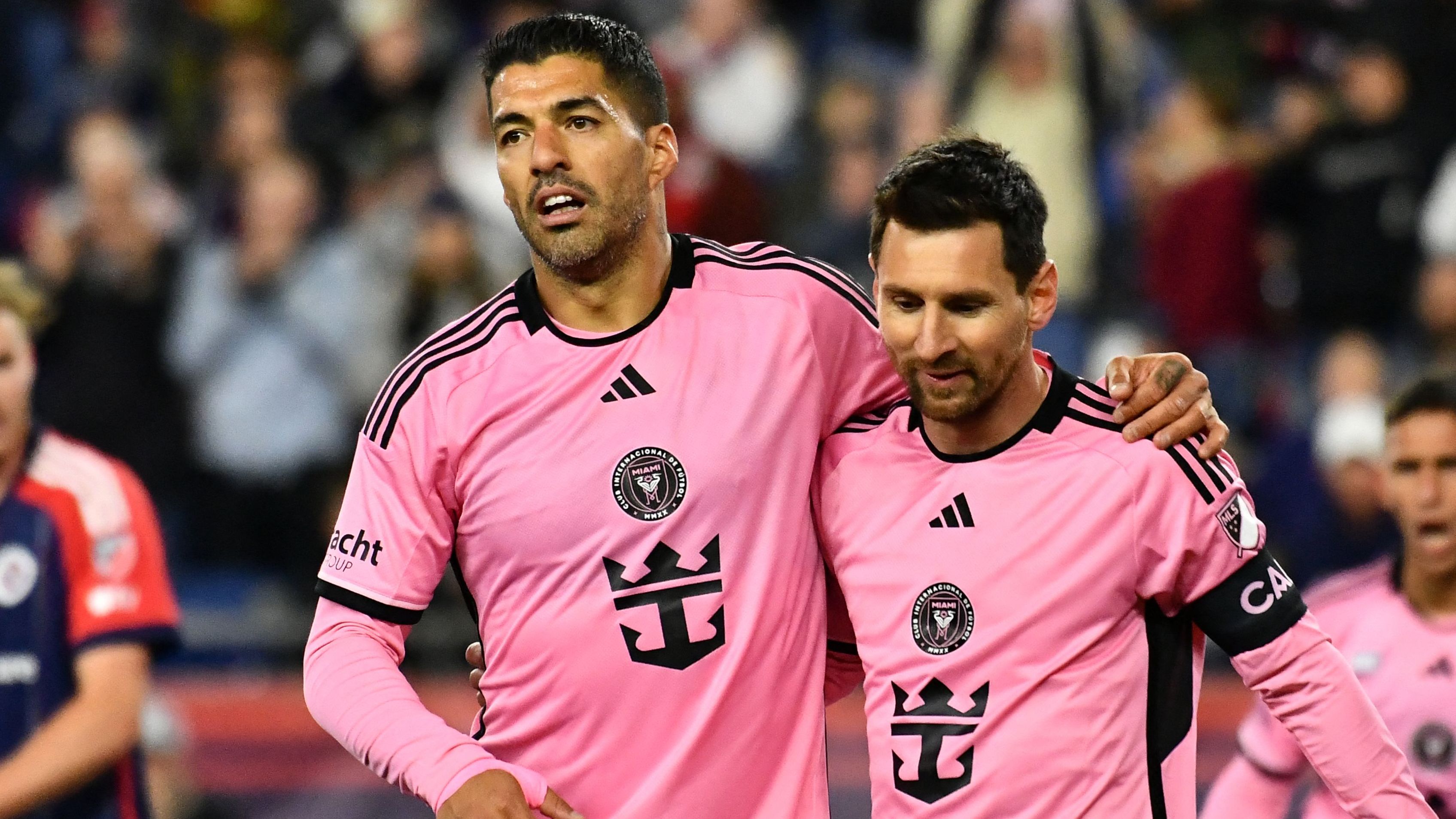 TOPSHOT-FBL-USA-MLS-MIAMI-NEW ENGLAND