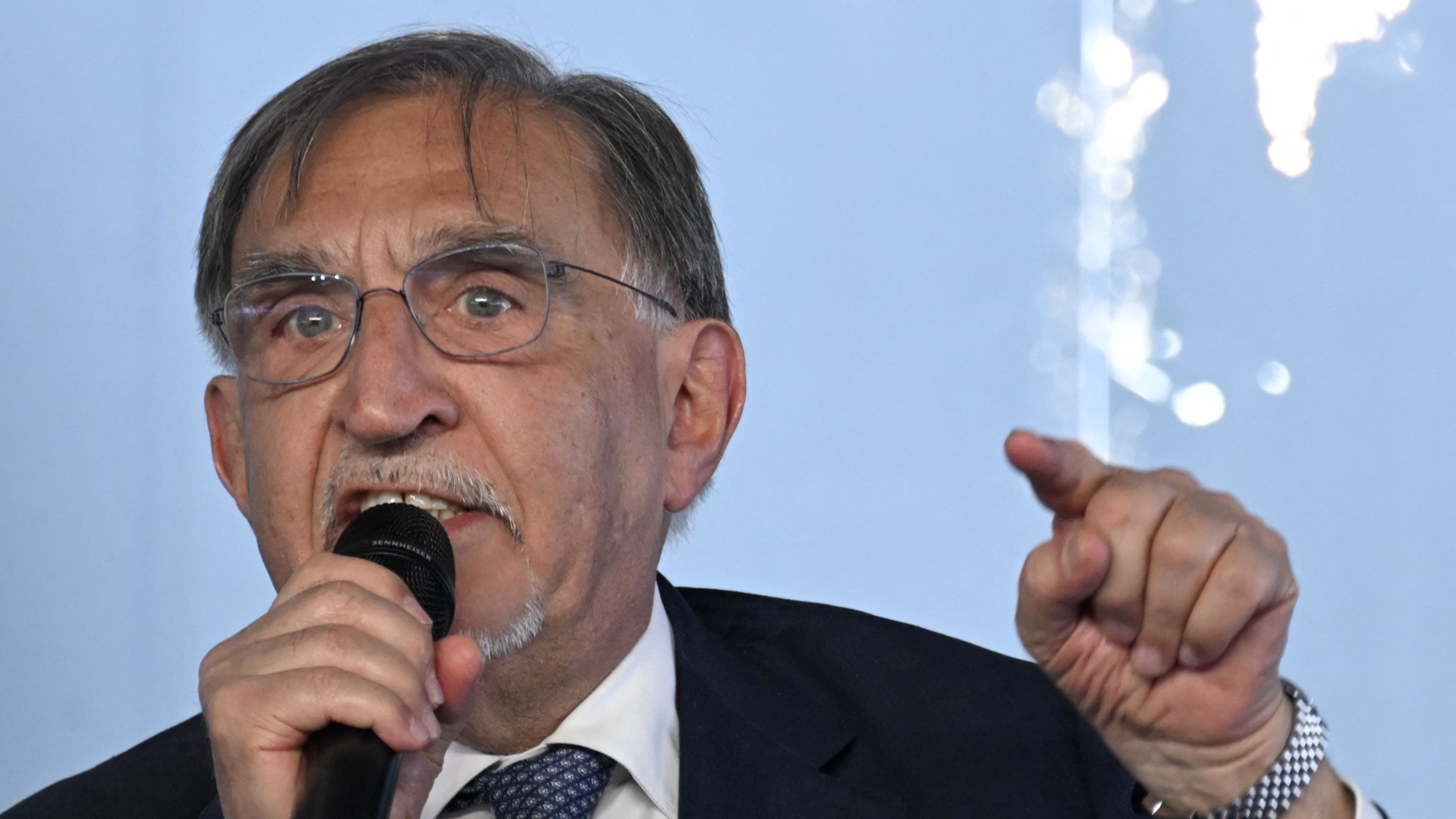 ITALY-POLITICS-EU-FDI-ELECTIONS
