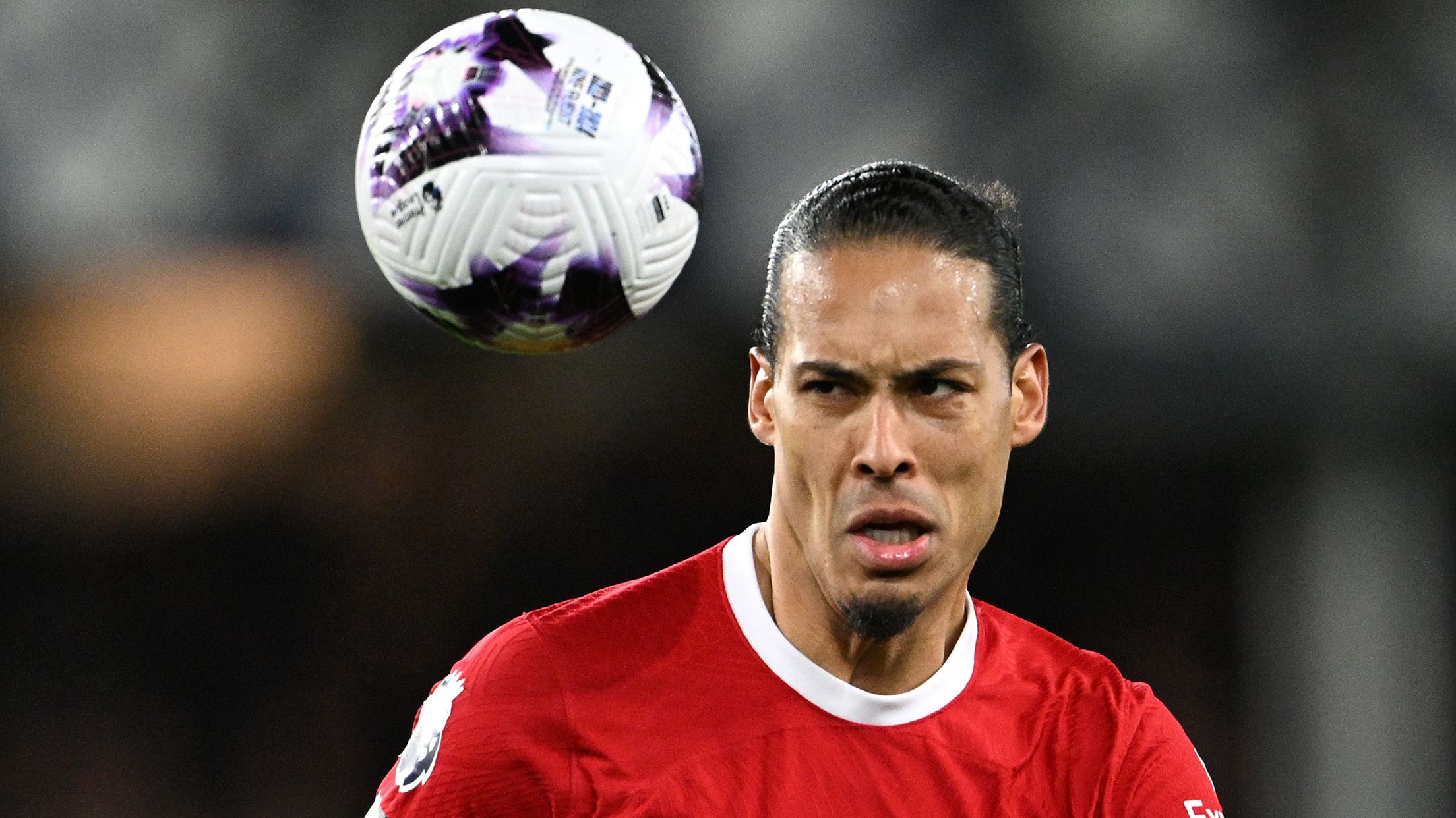 Everton FC v Liverpool FC - Premier League