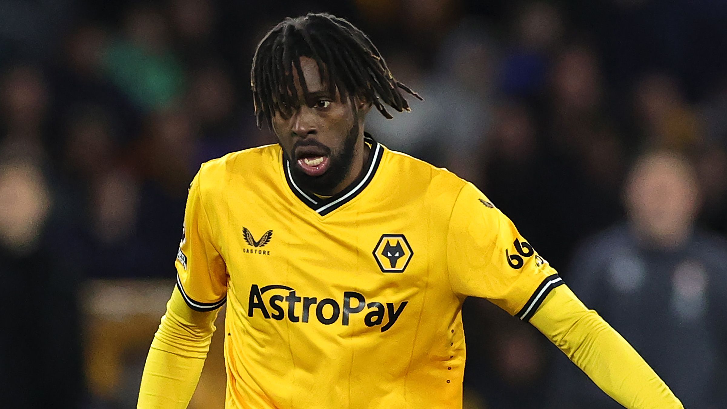 Wolverhampton Wanderers v AFC Bournemouth - Premier League