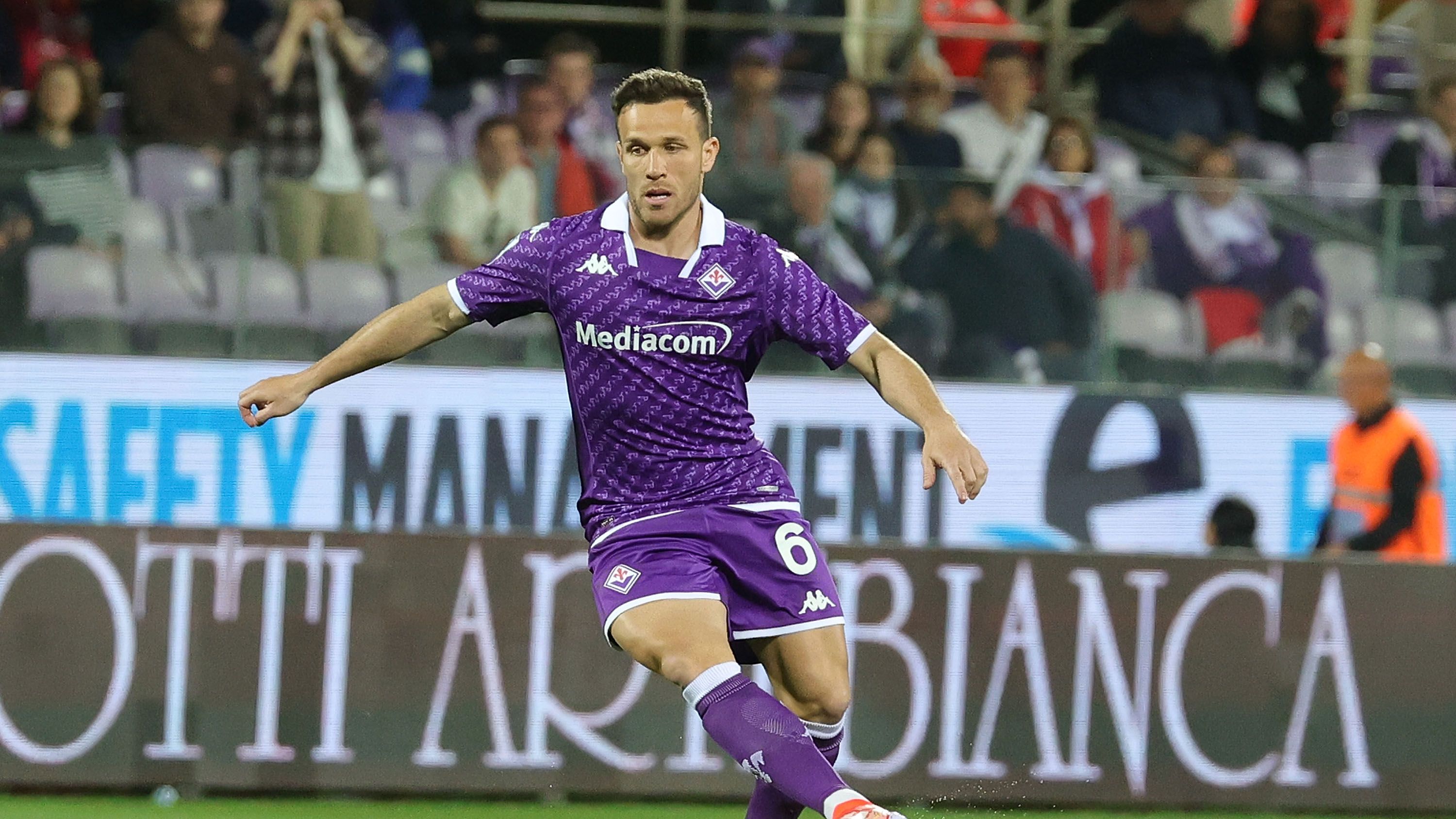 ACF Fiorentina v US Sassuolo - Serie A TIM