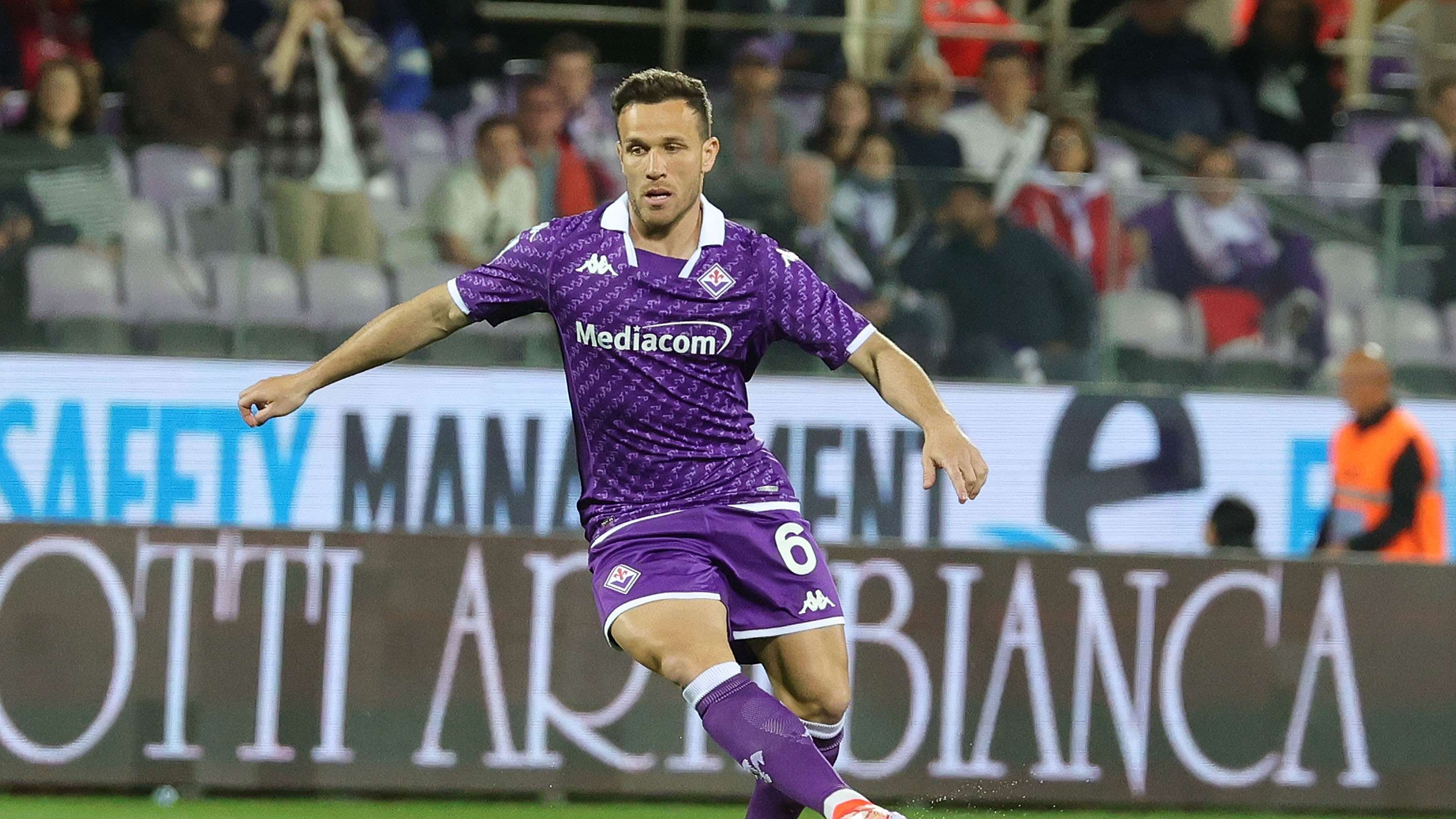 ACF Fiorentina v US Sassuolo - Serie A TIM