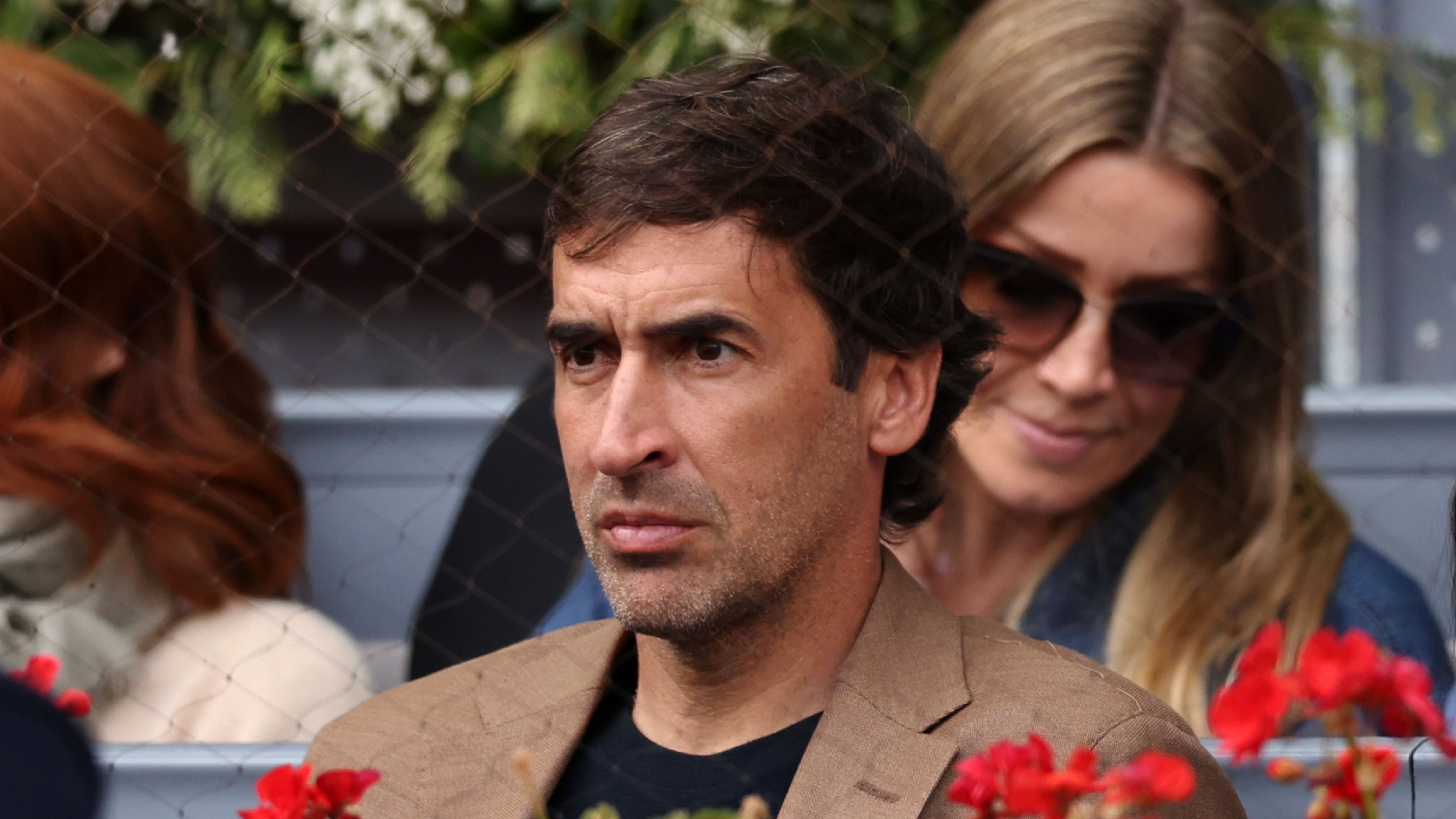 Mutua Madrid Open - Day Three